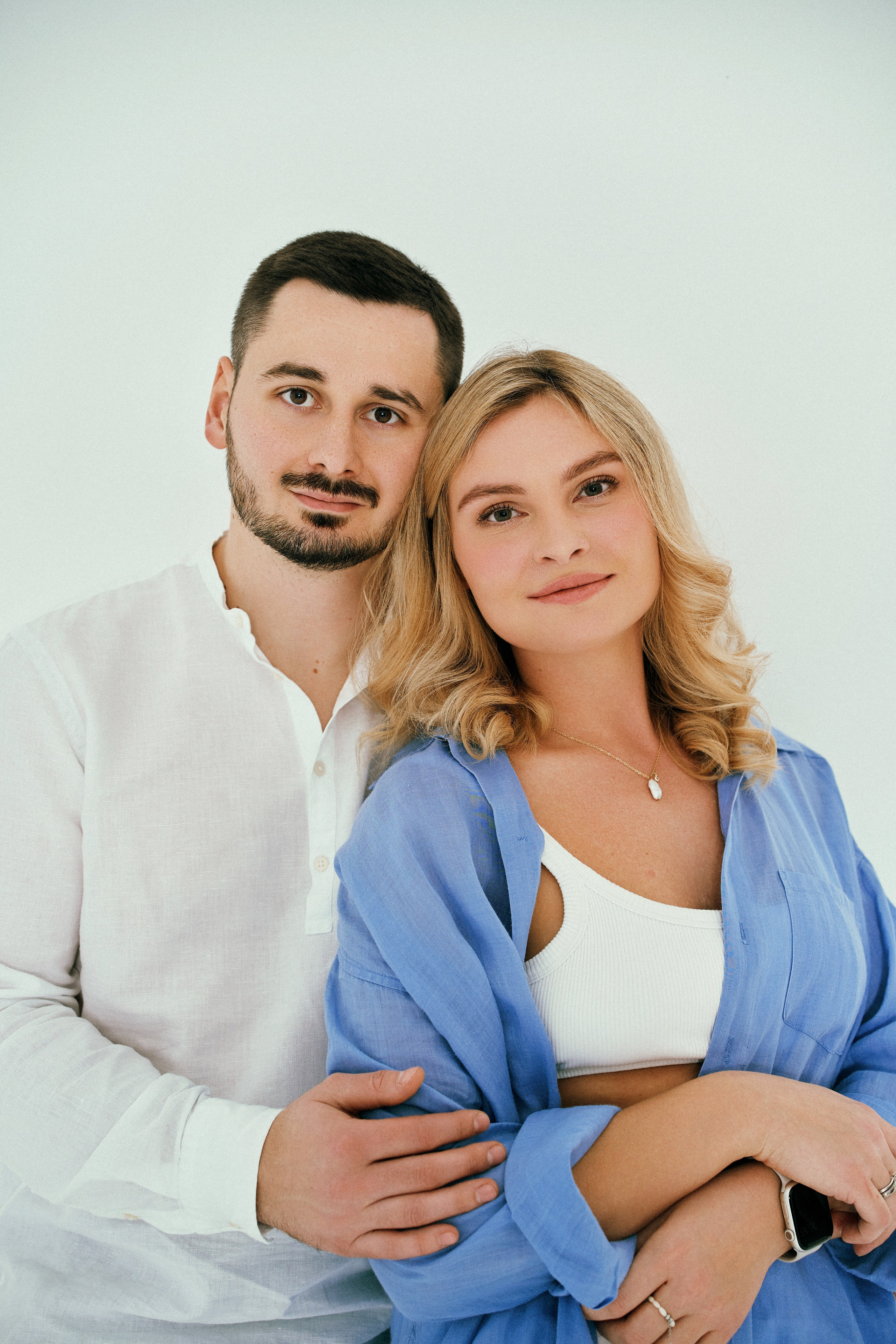 14 человек? Легко!. Фотограф в Барселоне Жанна Захарченко