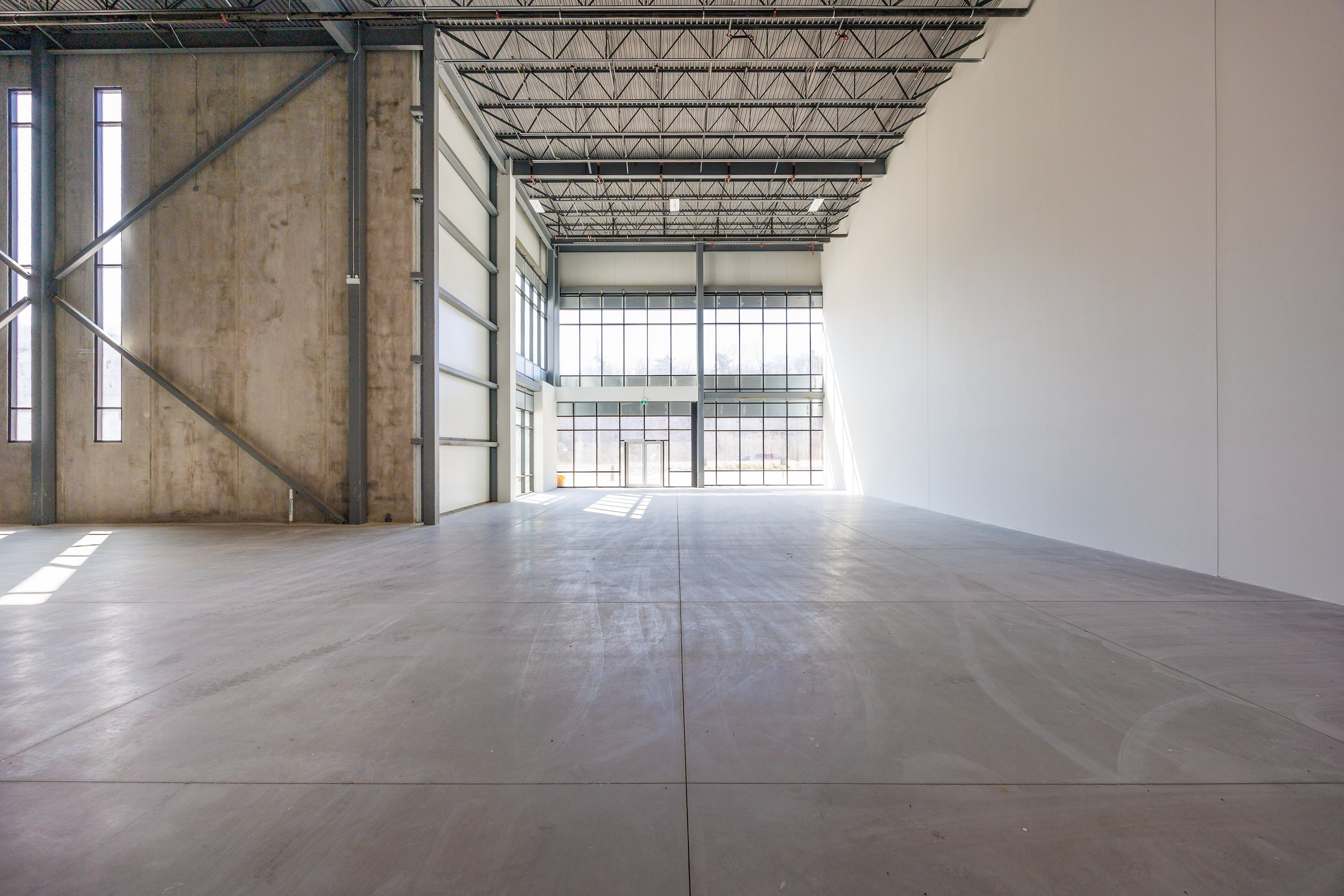 Homer Watson Business Park, Kitchener ON. FRIB Media · Photo & video for commercial, industrial, and construction projects in Toronto & GTA