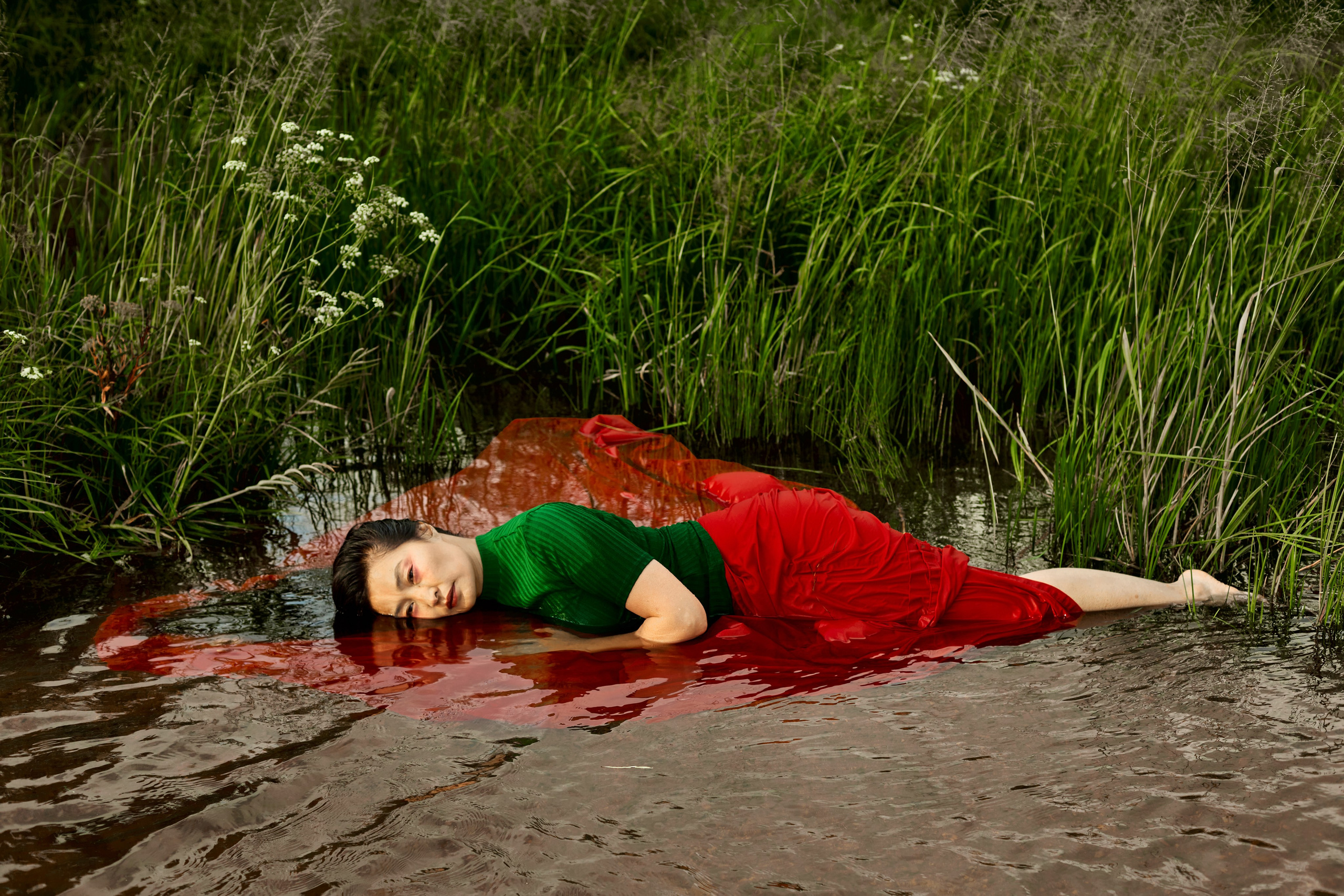 ОЮНА ЦЫДЫПОВА. Фотостудия рекламной, коммерческой съемки в Улан-Удэ