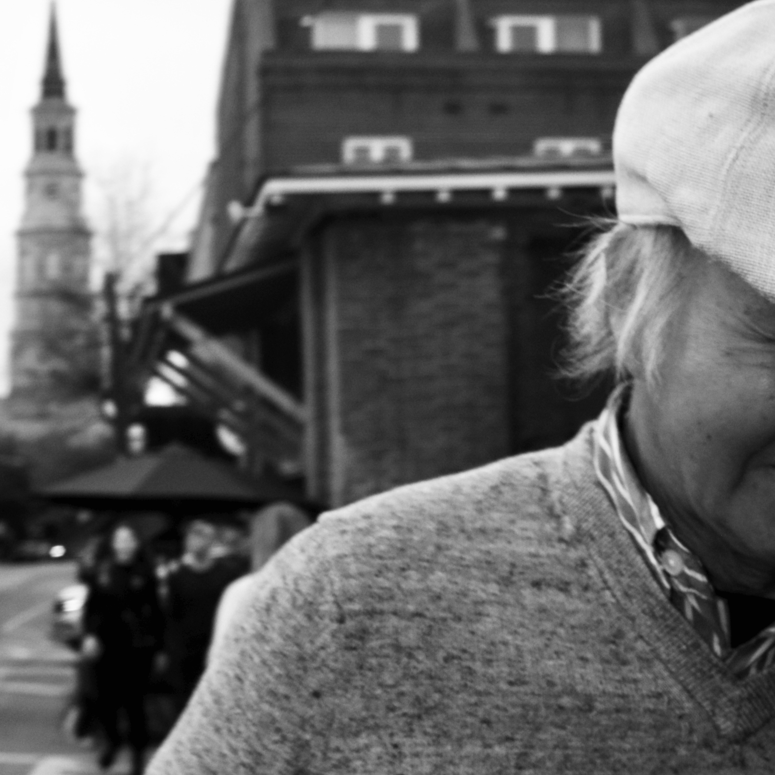 Monochrome. Sonny Photos