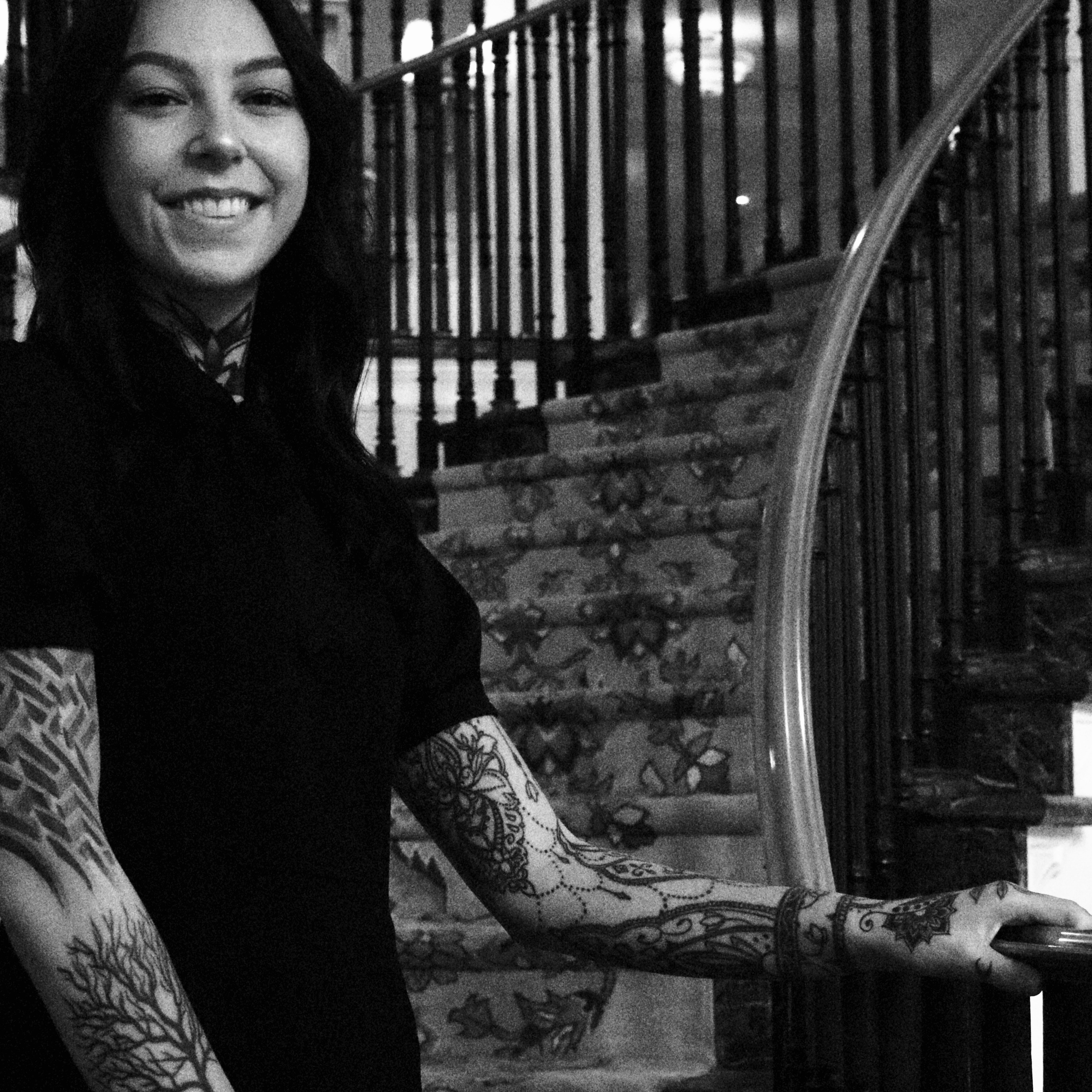 Monochrome. Sonny Photos