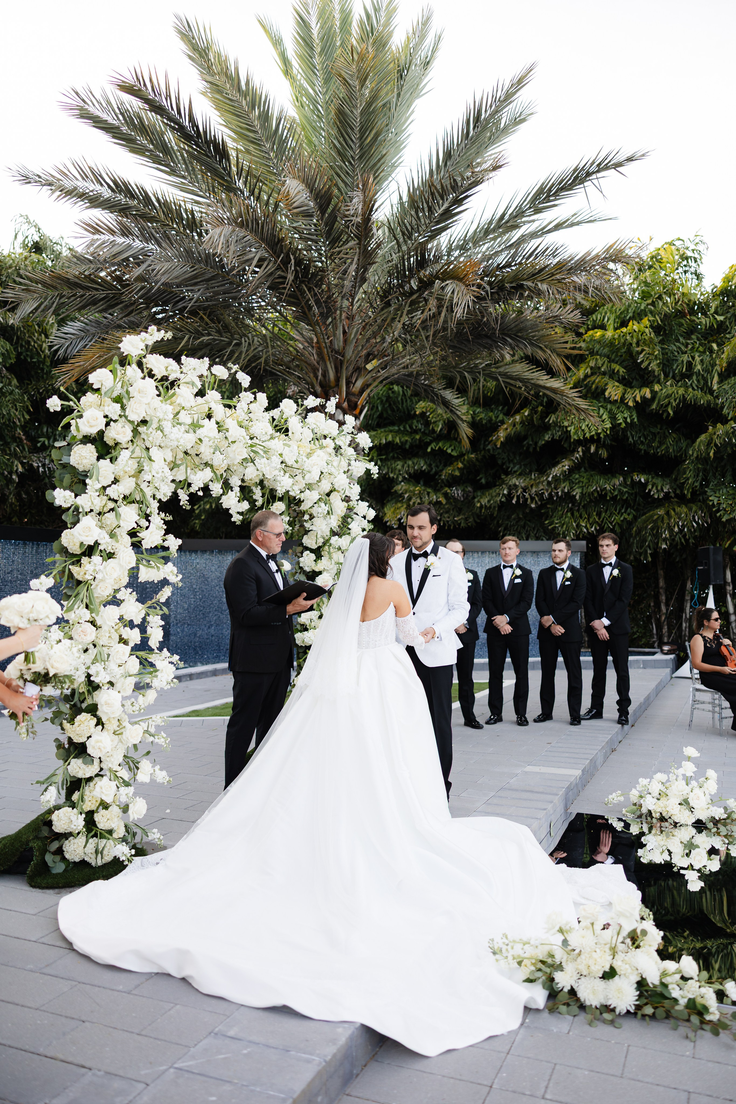 Rebecca & Zachary. YES I DO PRODUCTION — Wedding photography&videography