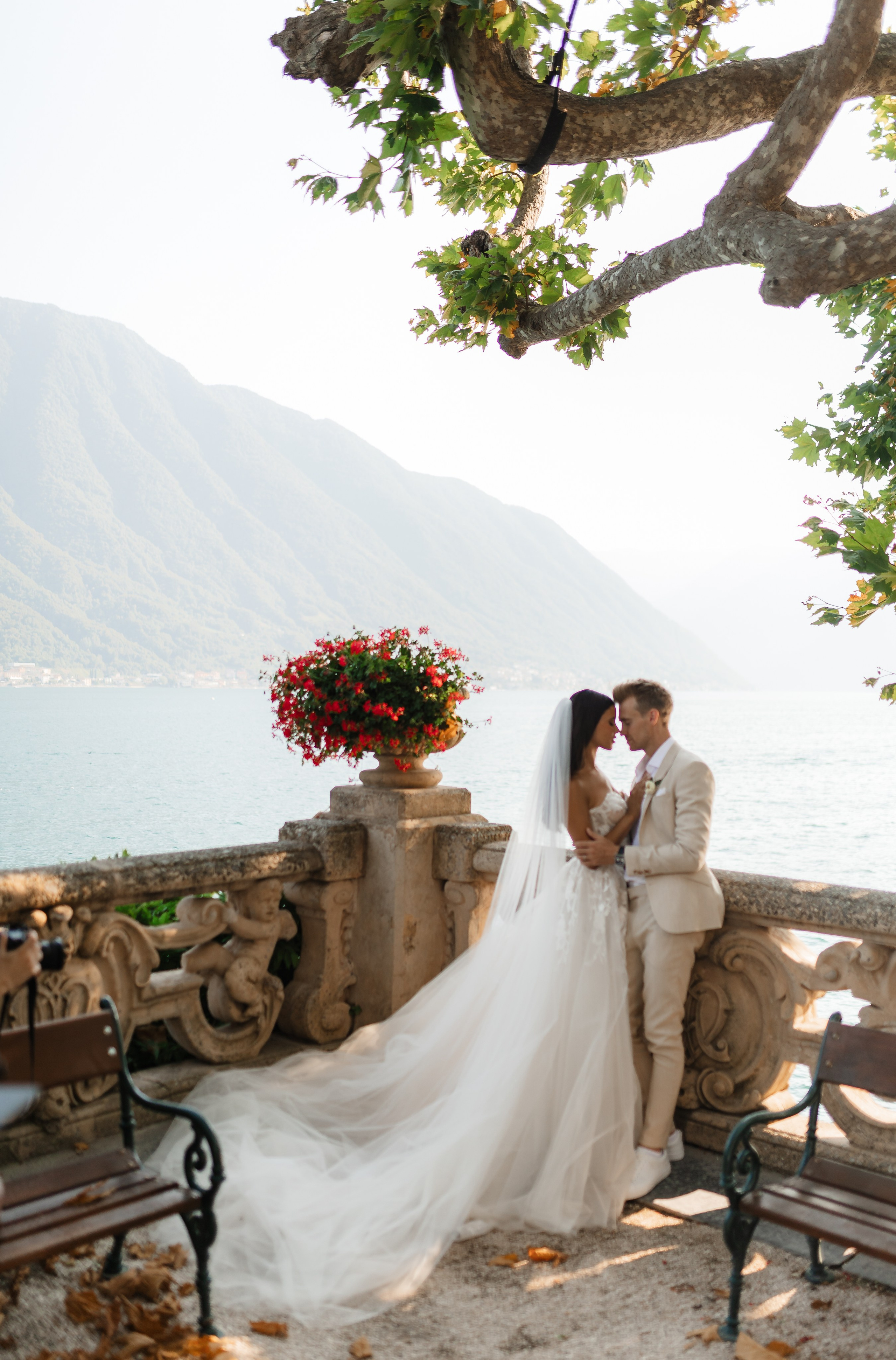 YES I DO PRODUCTION — Wedding photography&videography