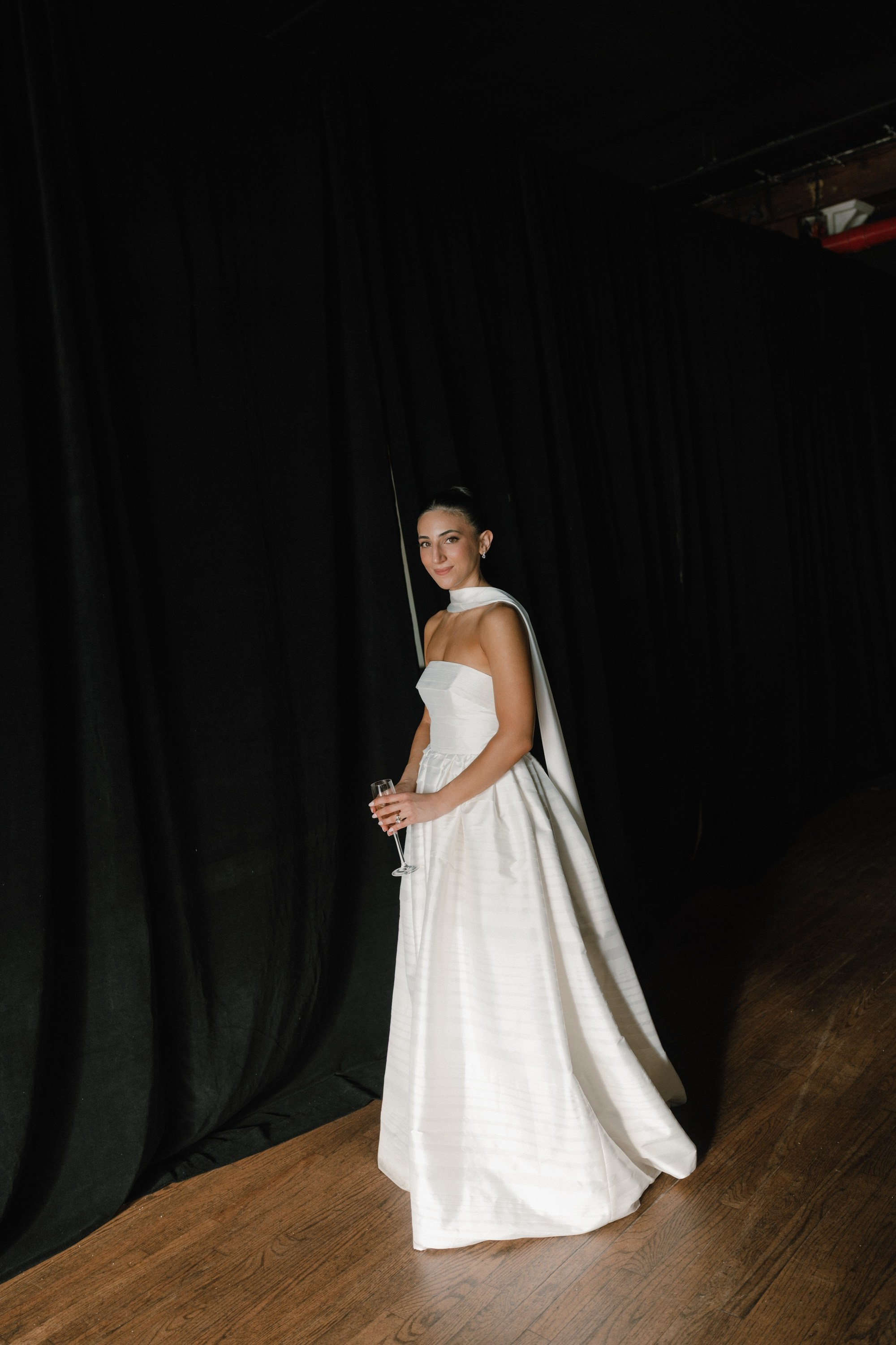 Dayna and Douglas. Wedding photographer and videographer New York | New Jersey