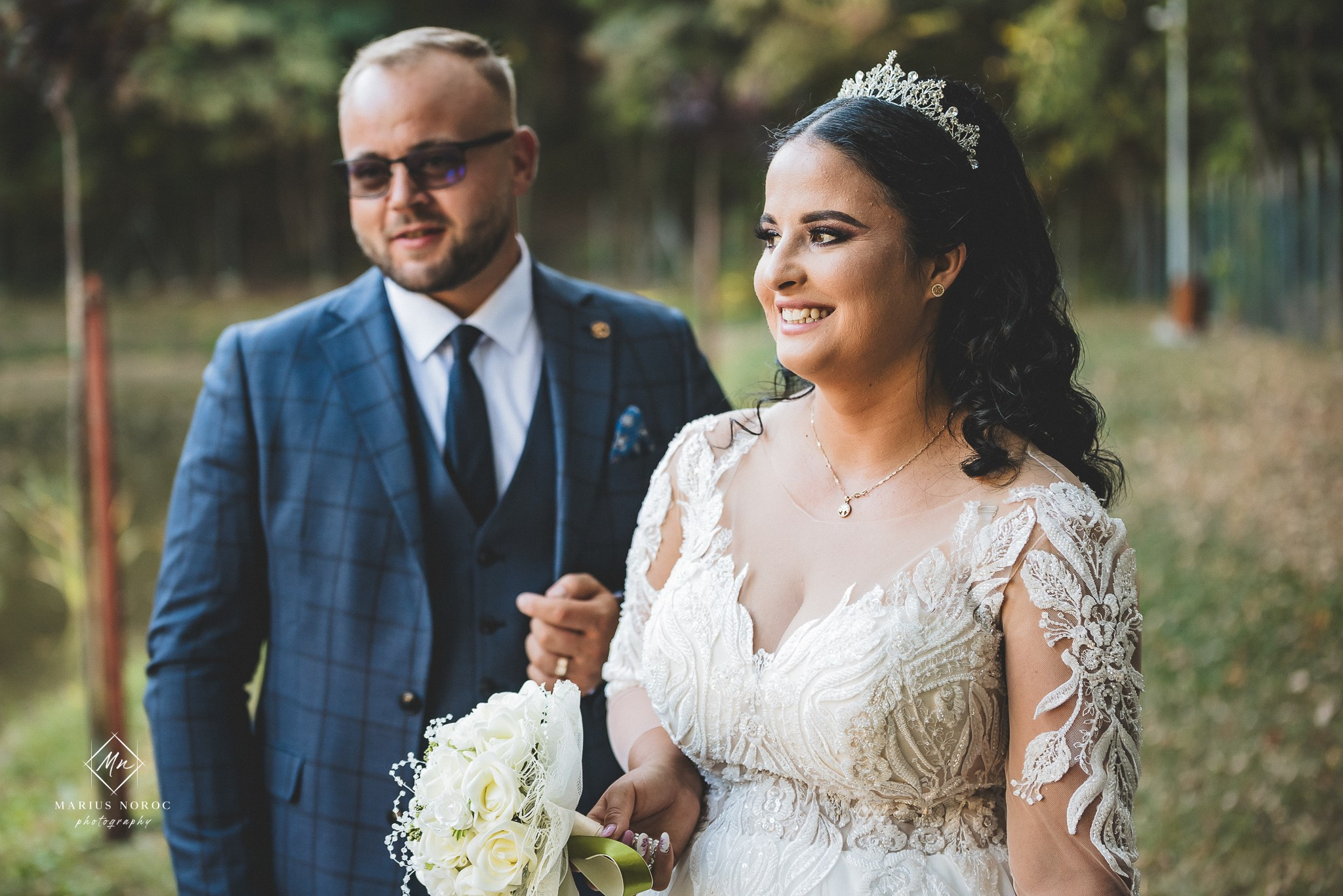 Ana Maria & Vlad | Forest Events Cucorani