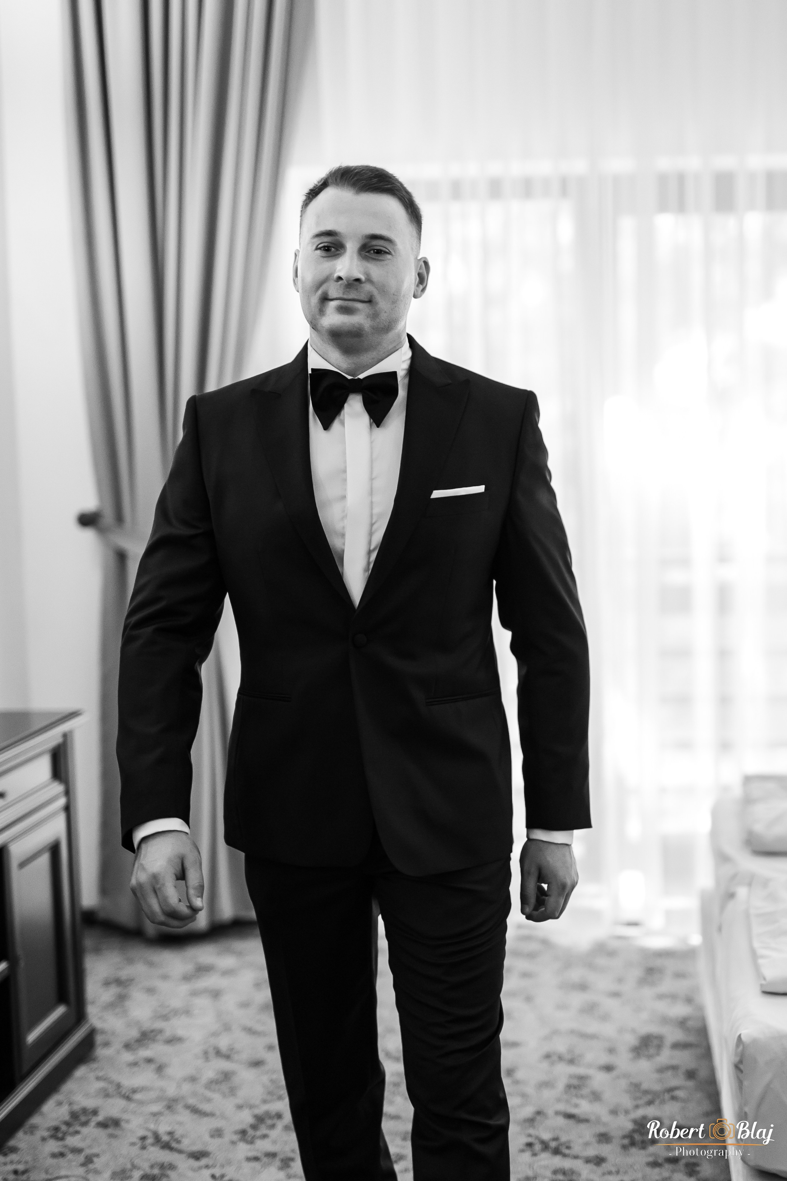 Fotograf de nuntă Iași. Robert Blaj - Fotograf Nuntă Iași