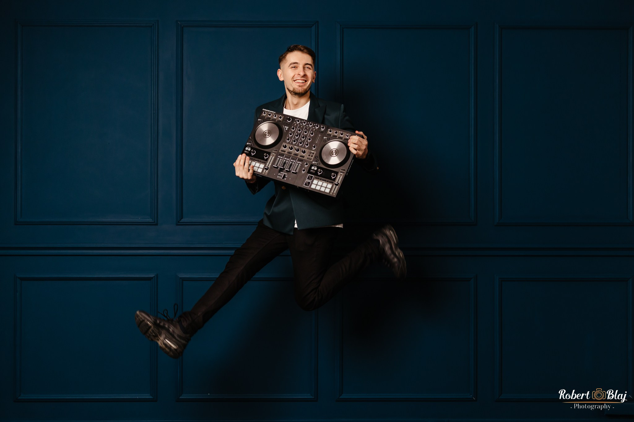 BUSINESS. Robert Blaj - Fotograf Nuntă Iași