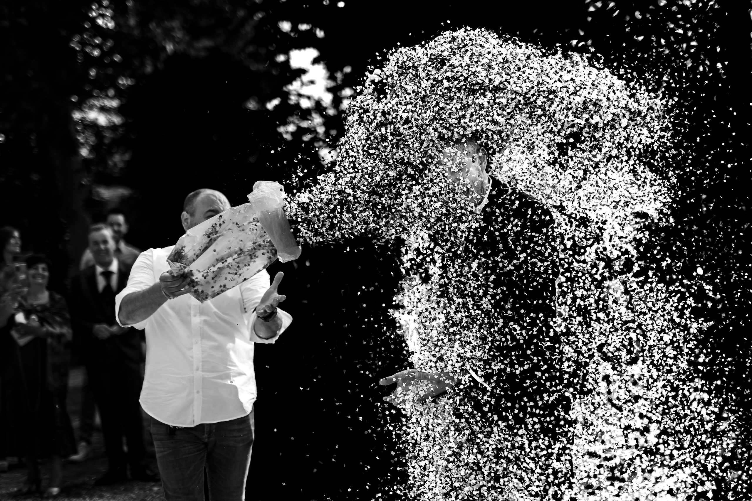 Luisa & Roberto (Italy). Robert Blaj - Fotograf Nuntă Iași