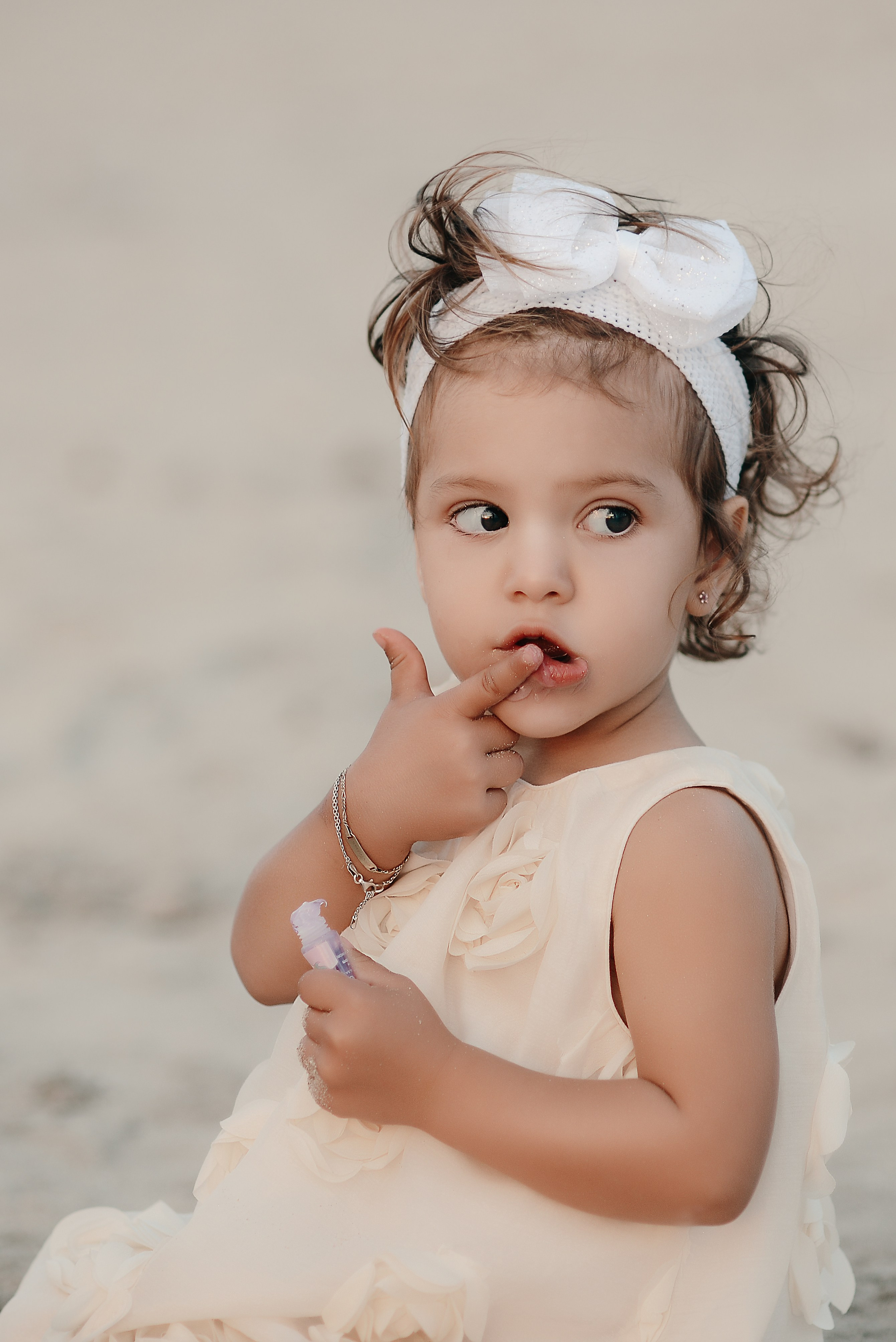 LITTLE PRINCESS’S BIRTHDAY