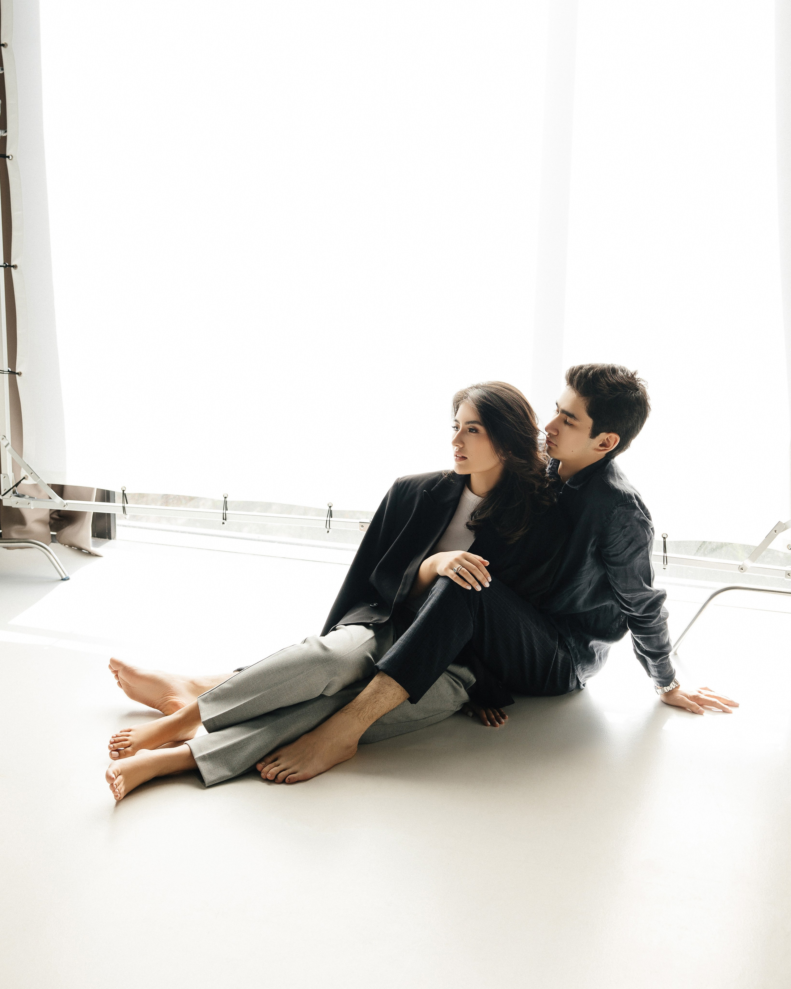 Махмуд & Фарангиз. Профессиональный свадебный фотограф в Ташкенте Дониер Шарипов