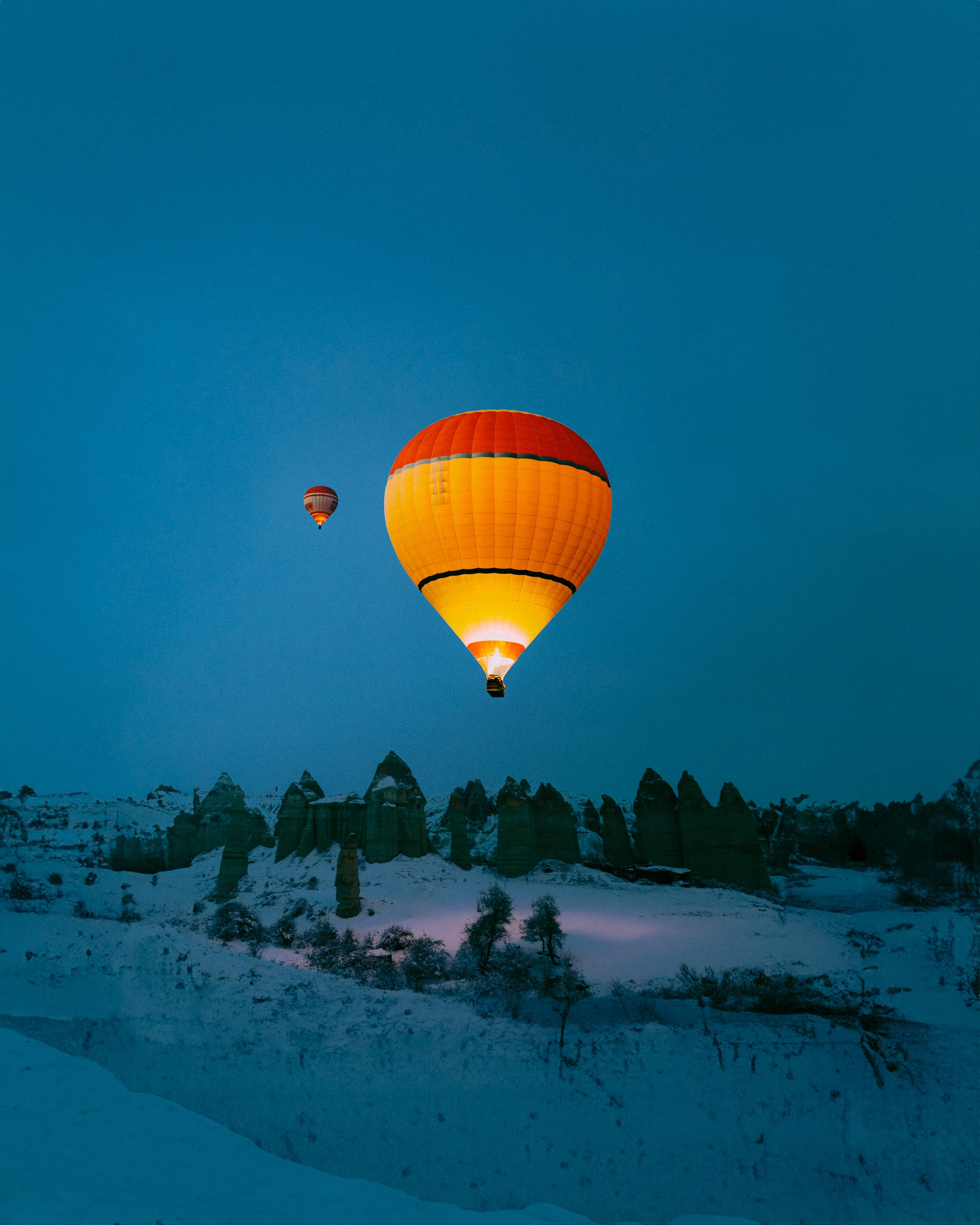 Photos of places around the World