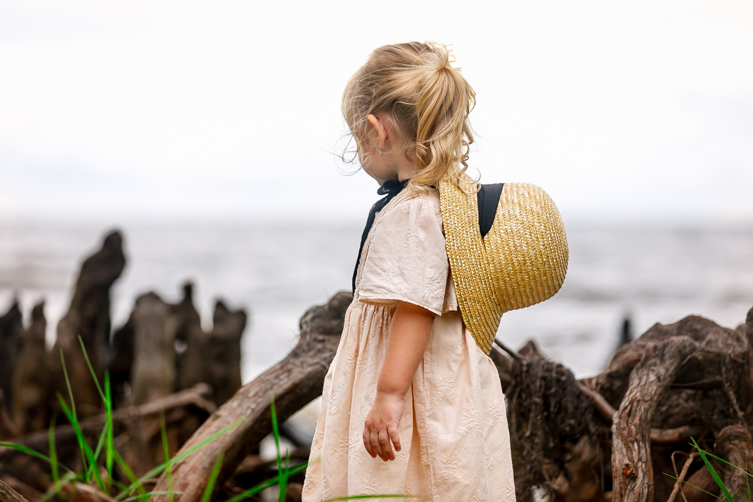 Yana (New Orleans). Photographer Julia Makoveeva