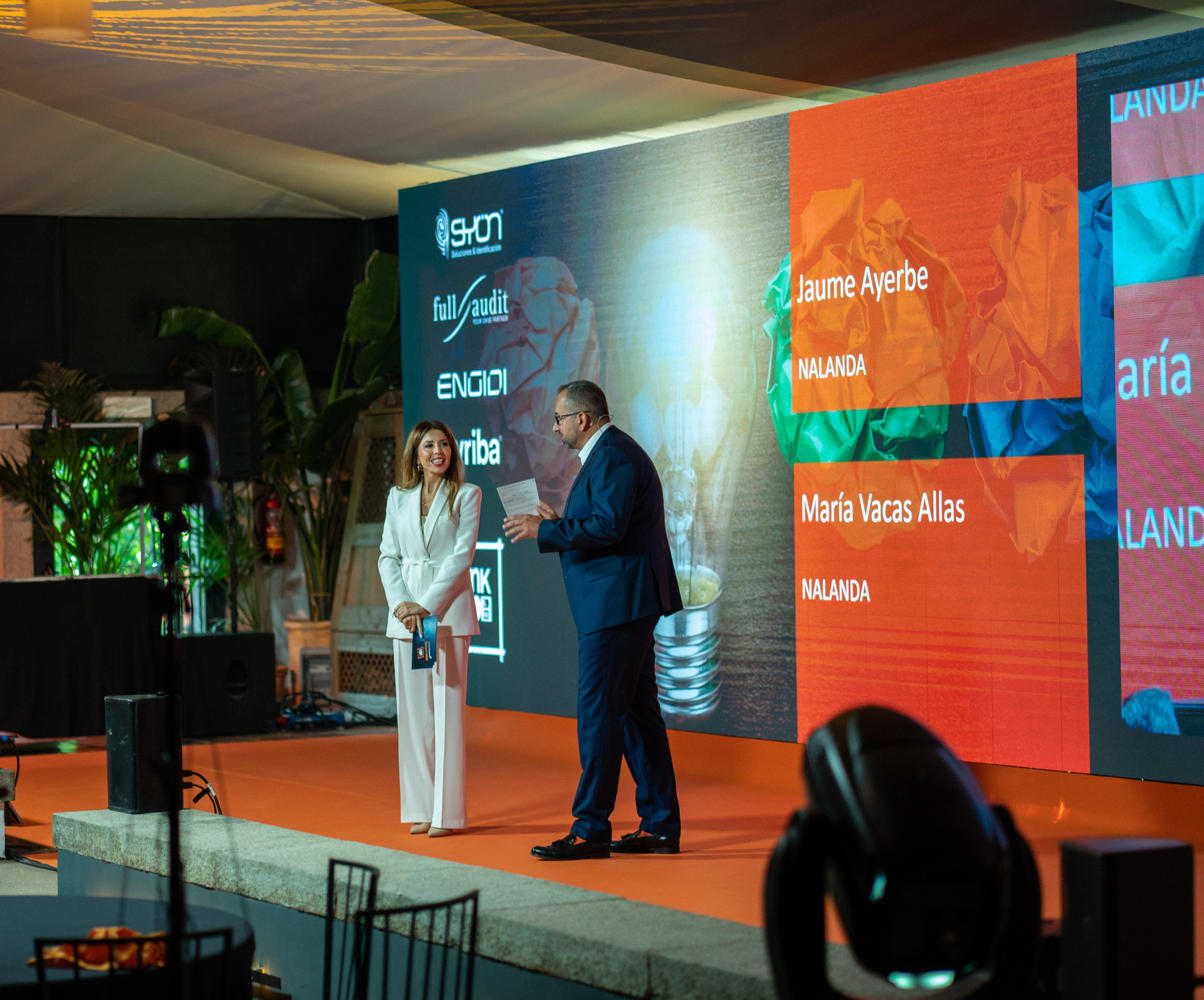 Nalanda. Smart HSE Link-Up. Fotógrafa en Madrid | Retratos femeninos, familia y sesiones con caballos – Anna Maruleva