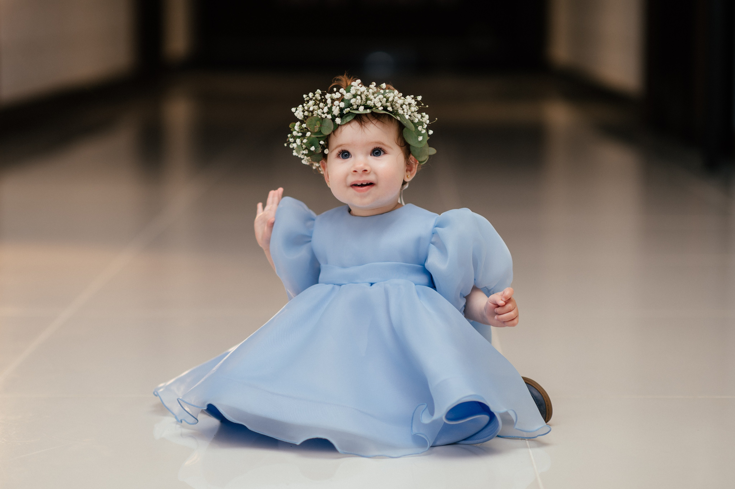 1 Годик счастья!. Семейный и свадебный фотограф Ирина Будеч