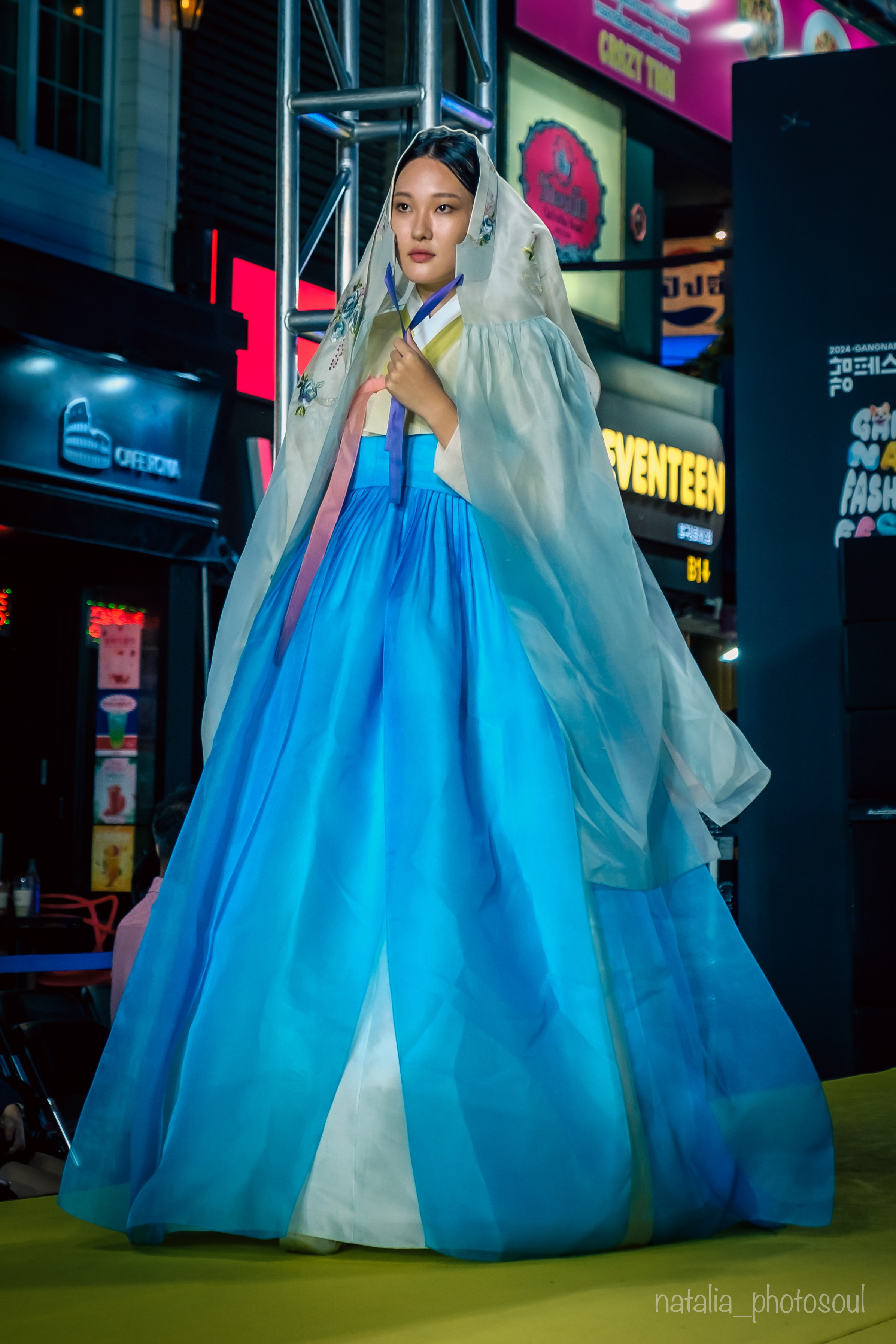 SYKHYUN HANBOK. Photographer in Seoul Dobrokvashina Natalya