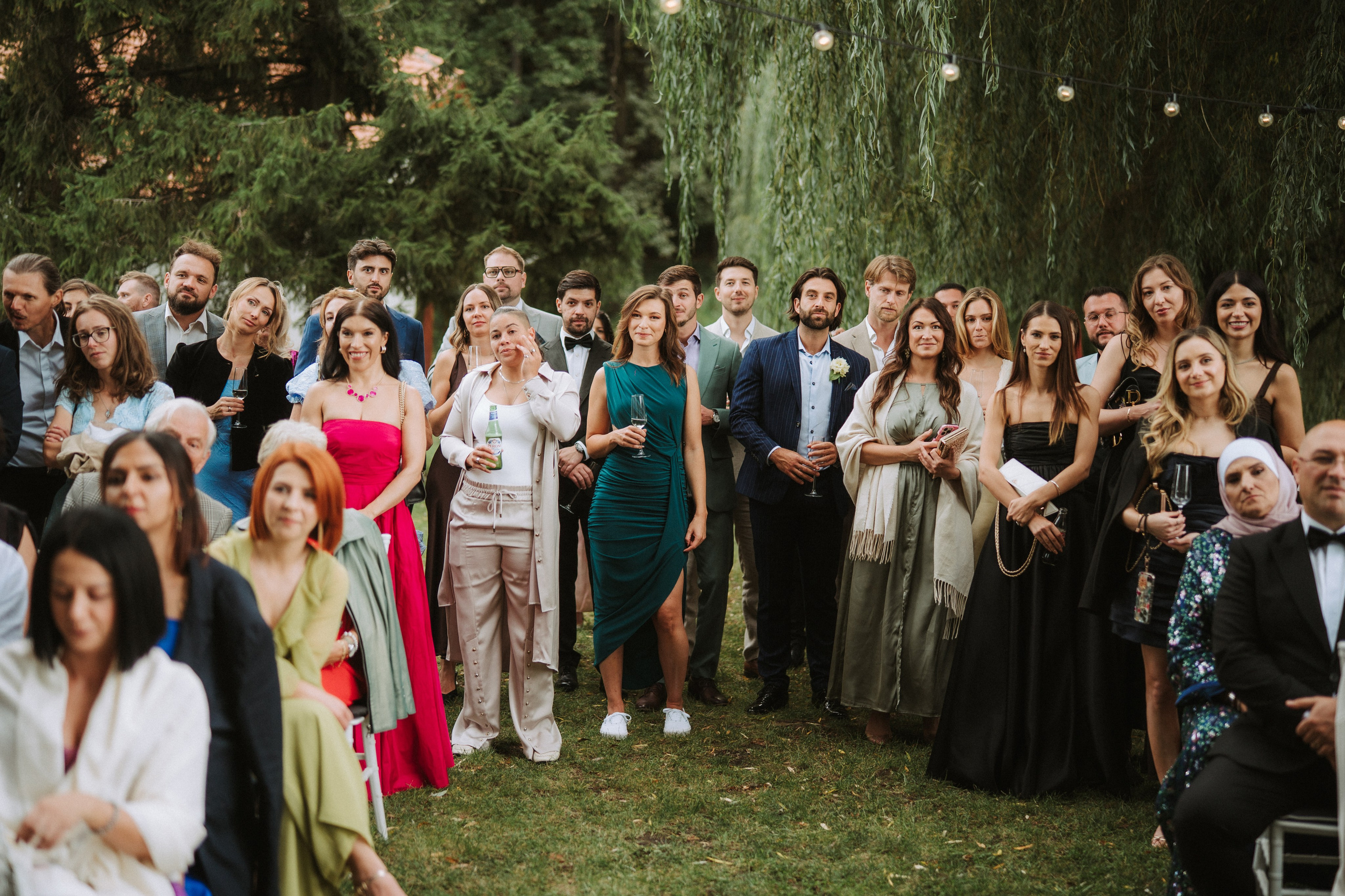 Rania & Alex. Spoiala Brothers — Wedding Films & Photography