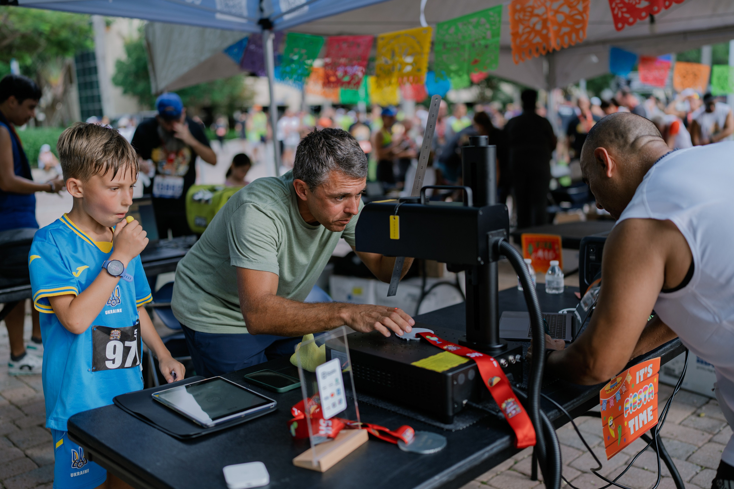 CINCO de DRINKO 5k RUN. ФОТОГРАФ ФЛОРИДА МАЙАМИ