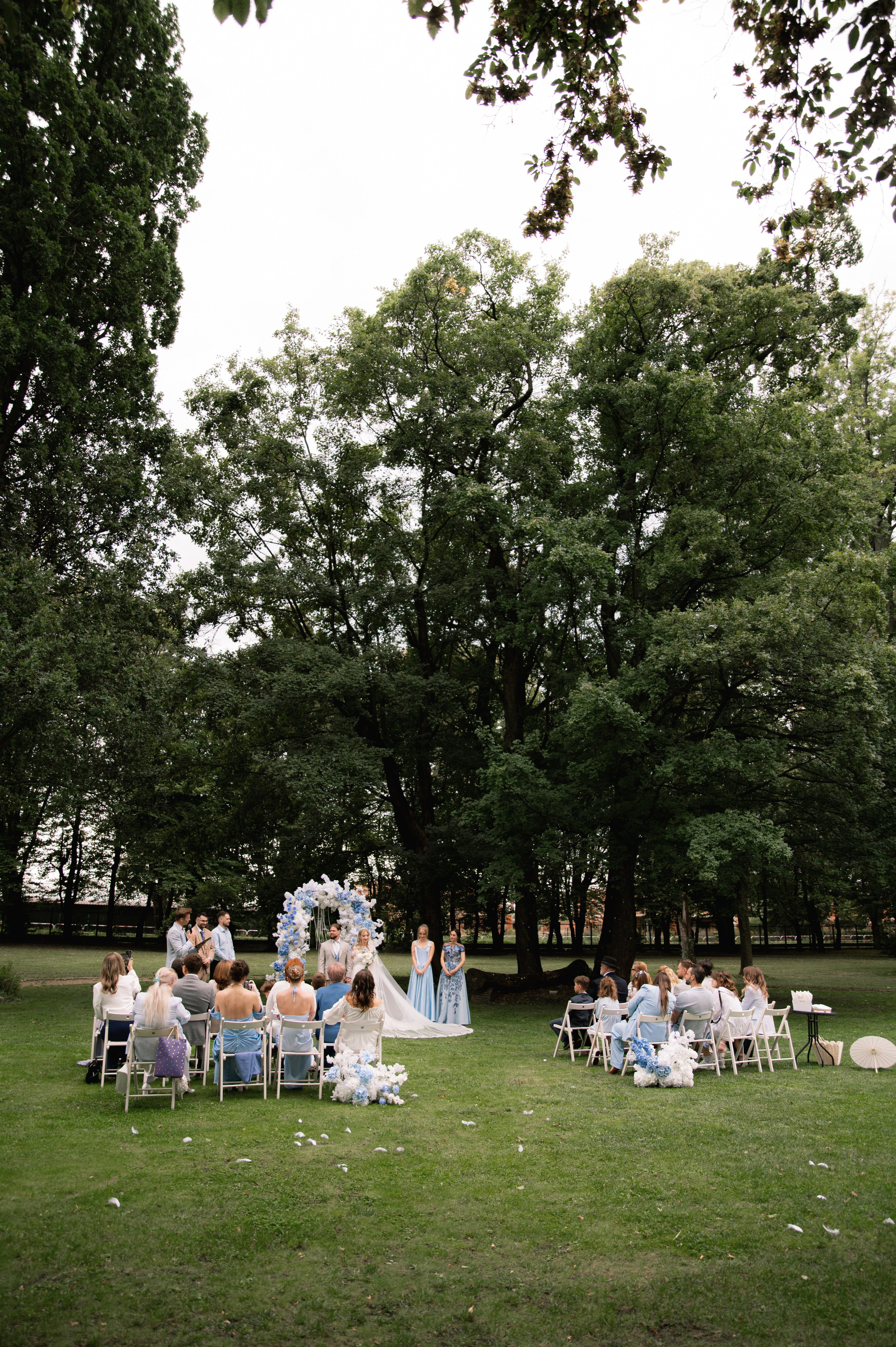 Anhelina i Wictor. Home page