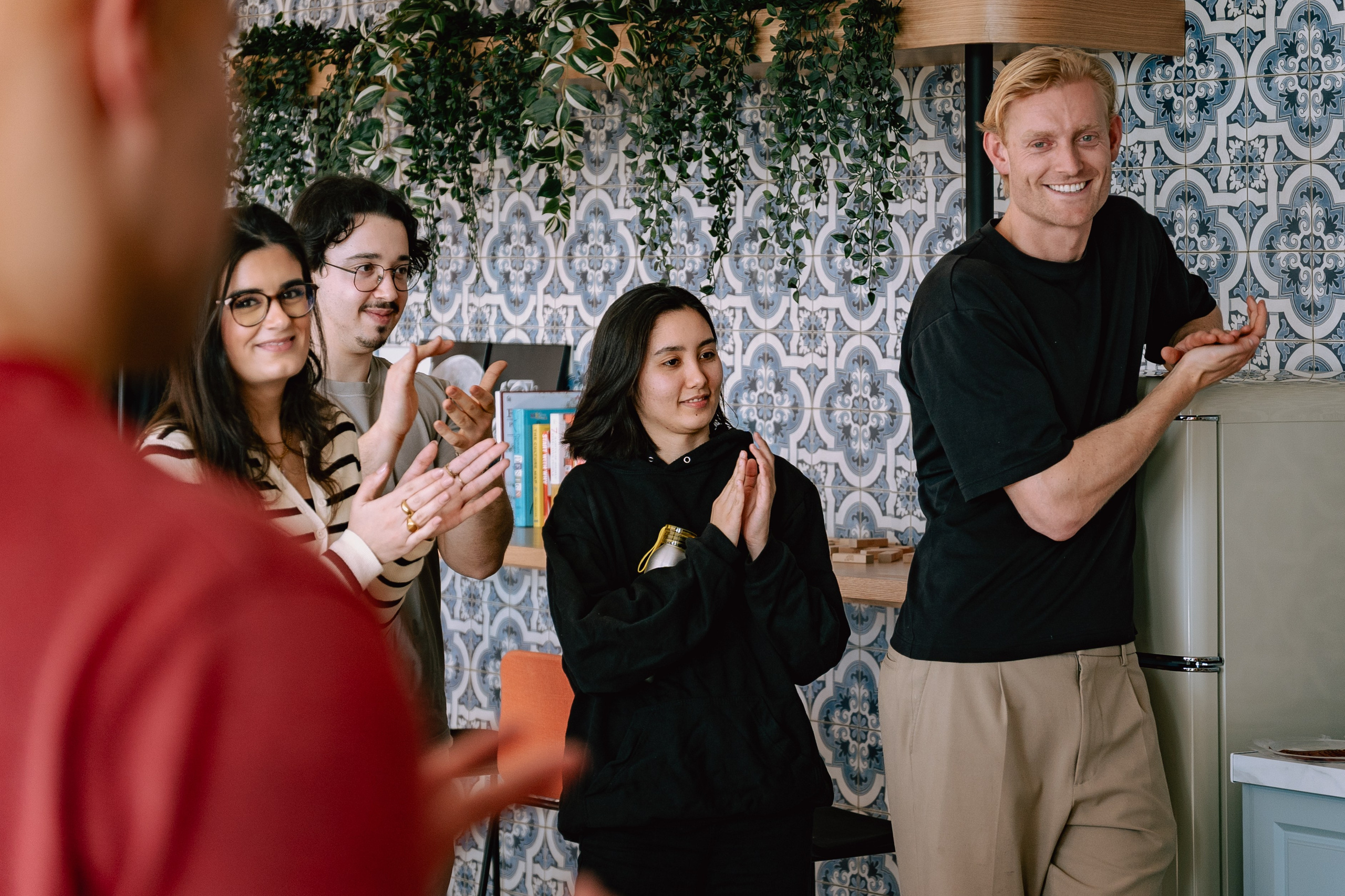 Gapstars. Lisbon Event Photographer