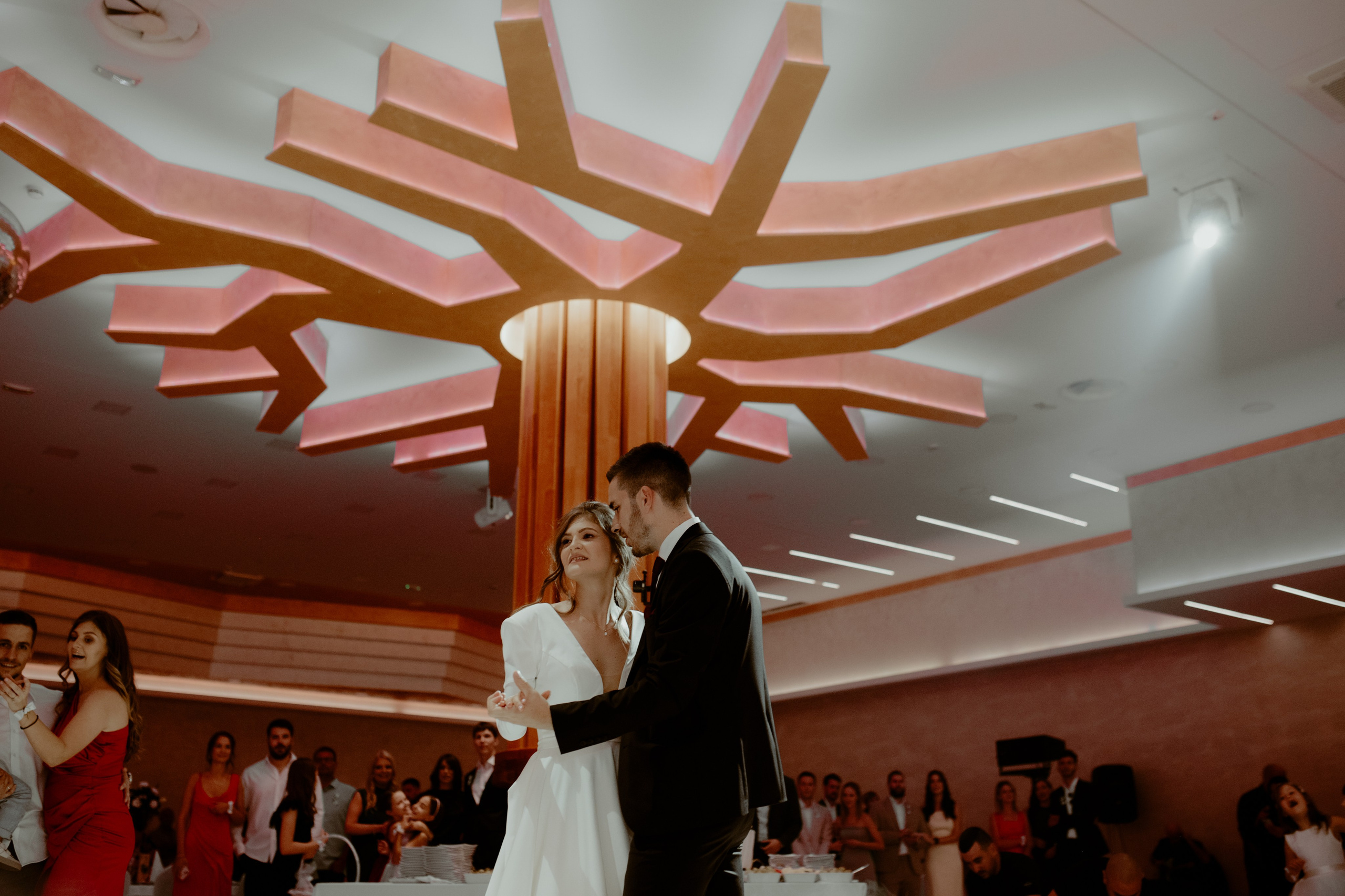 K&N. Wedding & Family photographer Jelena Anđelić