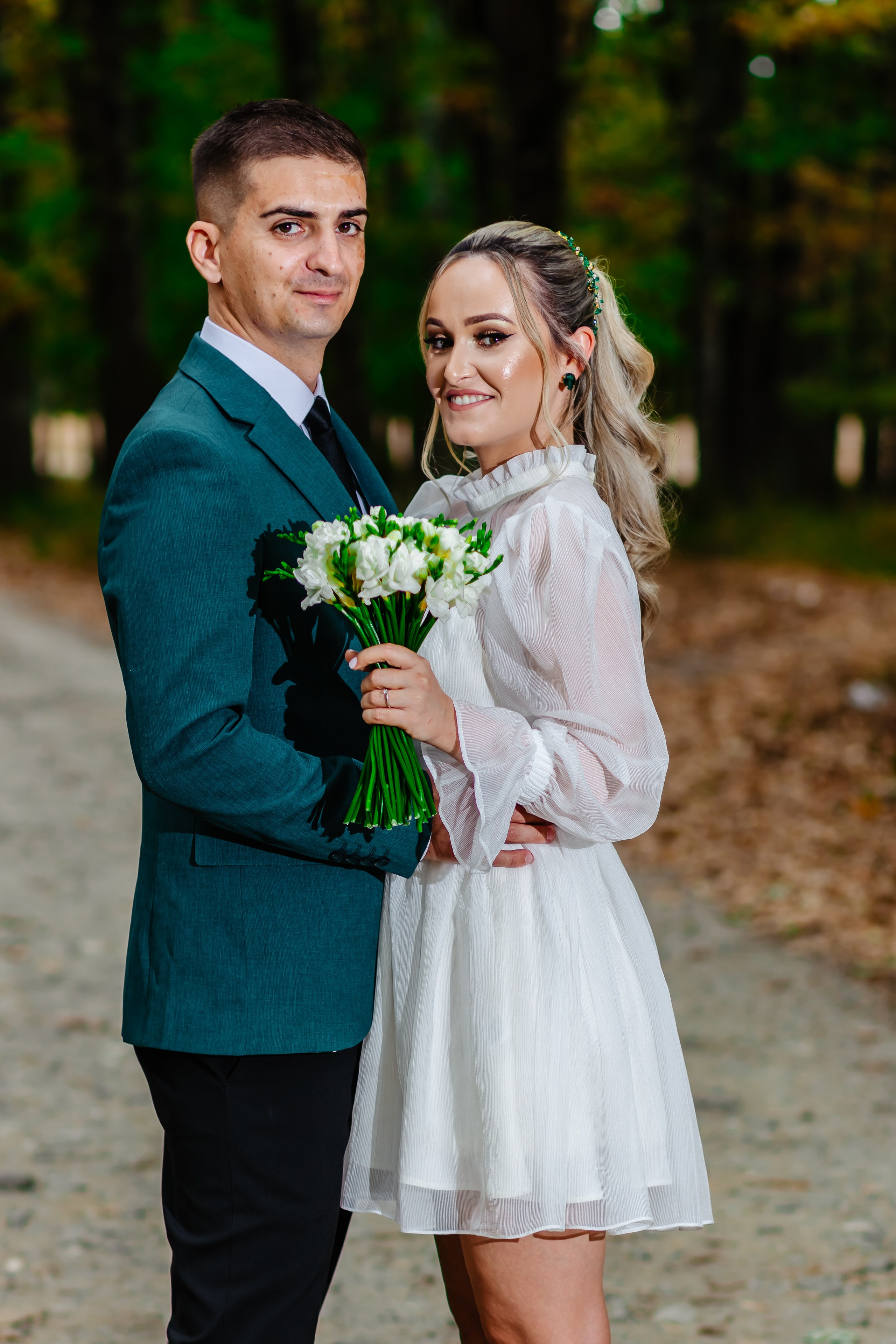 Andreea & Marius - Civil Wedding - Pitești. Fotograf Profesionist Pitesti-Bucuresti| Mircea Seinea