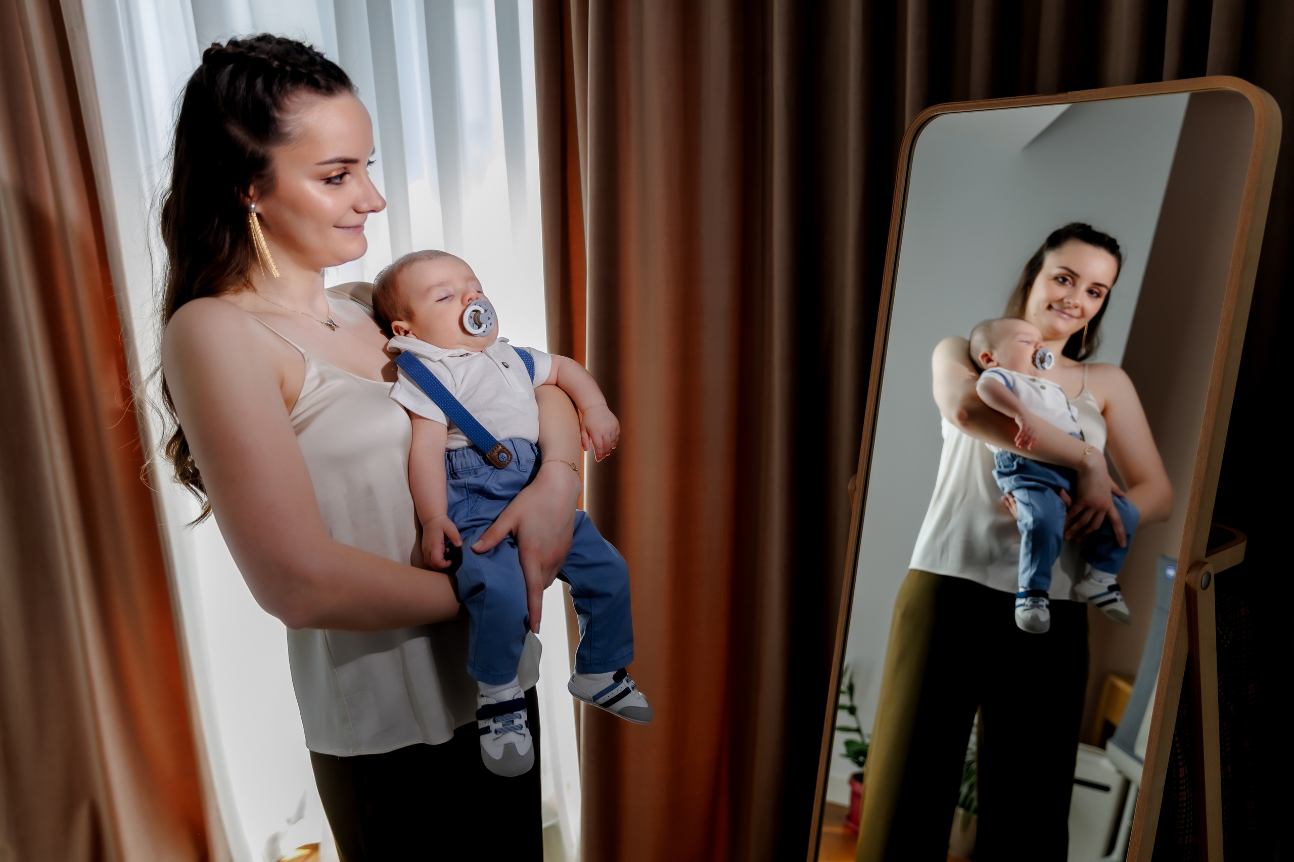 Vladimir Mihai - Botez București. Fotograf Profesionist Pitesti-Bucuresti| Mircea Seinea