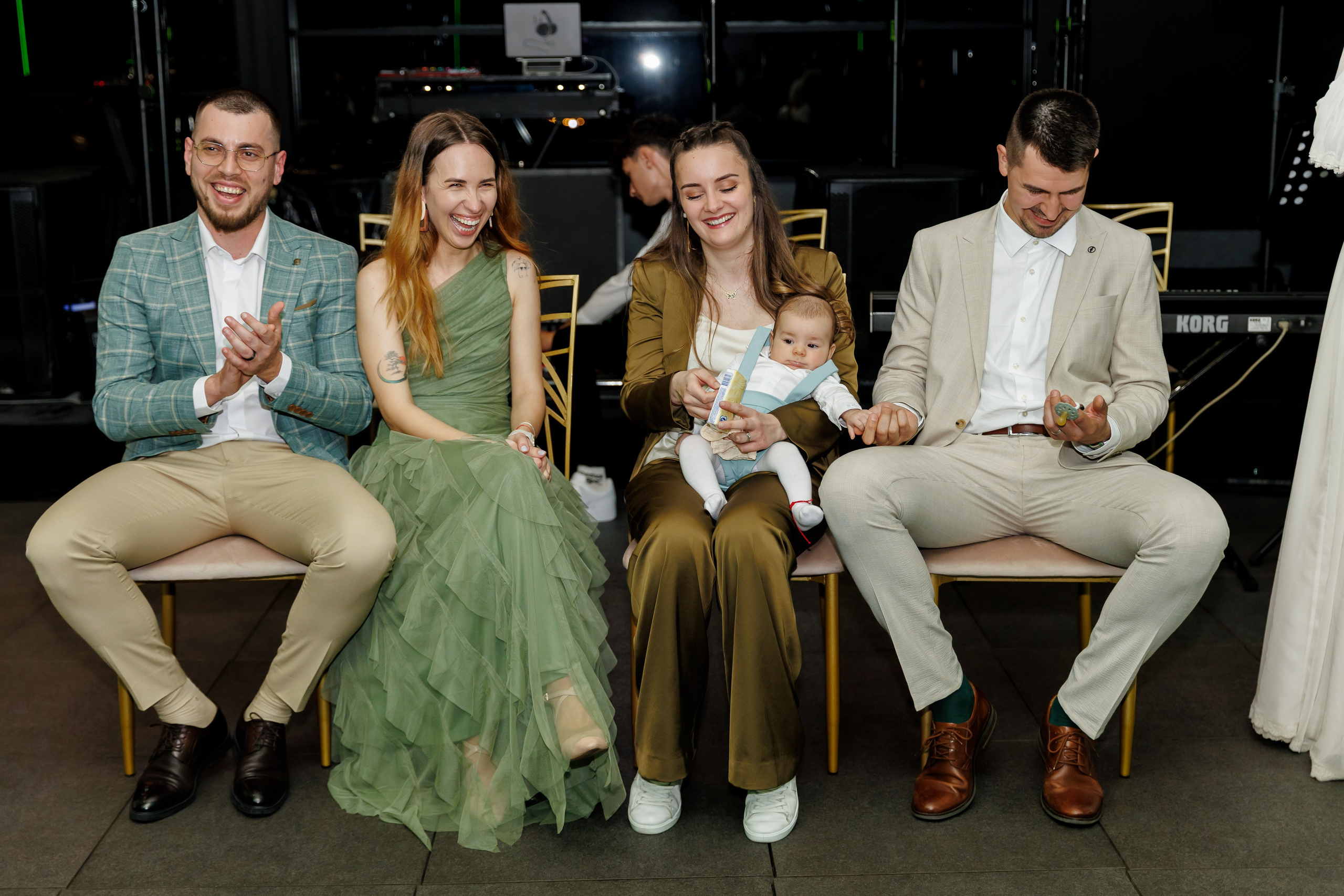 Vladimir Mihai - Botez București. Fotograf Profesionist Pitesti-Bucuresti| Mircea Seinea