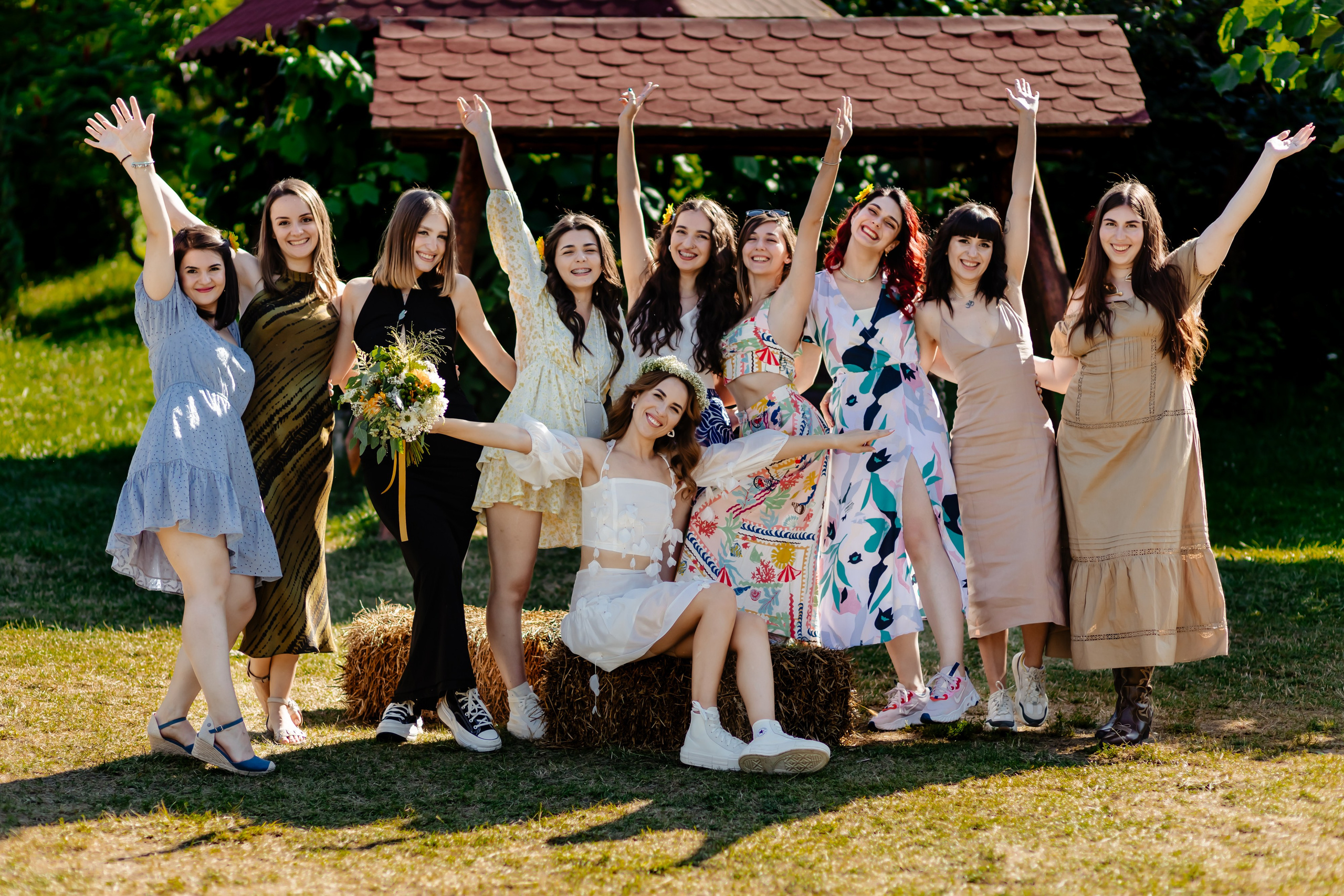 Codruța & Lucian - Civil Wedding - Curtea de Argeș. Fotograf Profesionist Pitesti-Bucuresti| Mircea Seinea