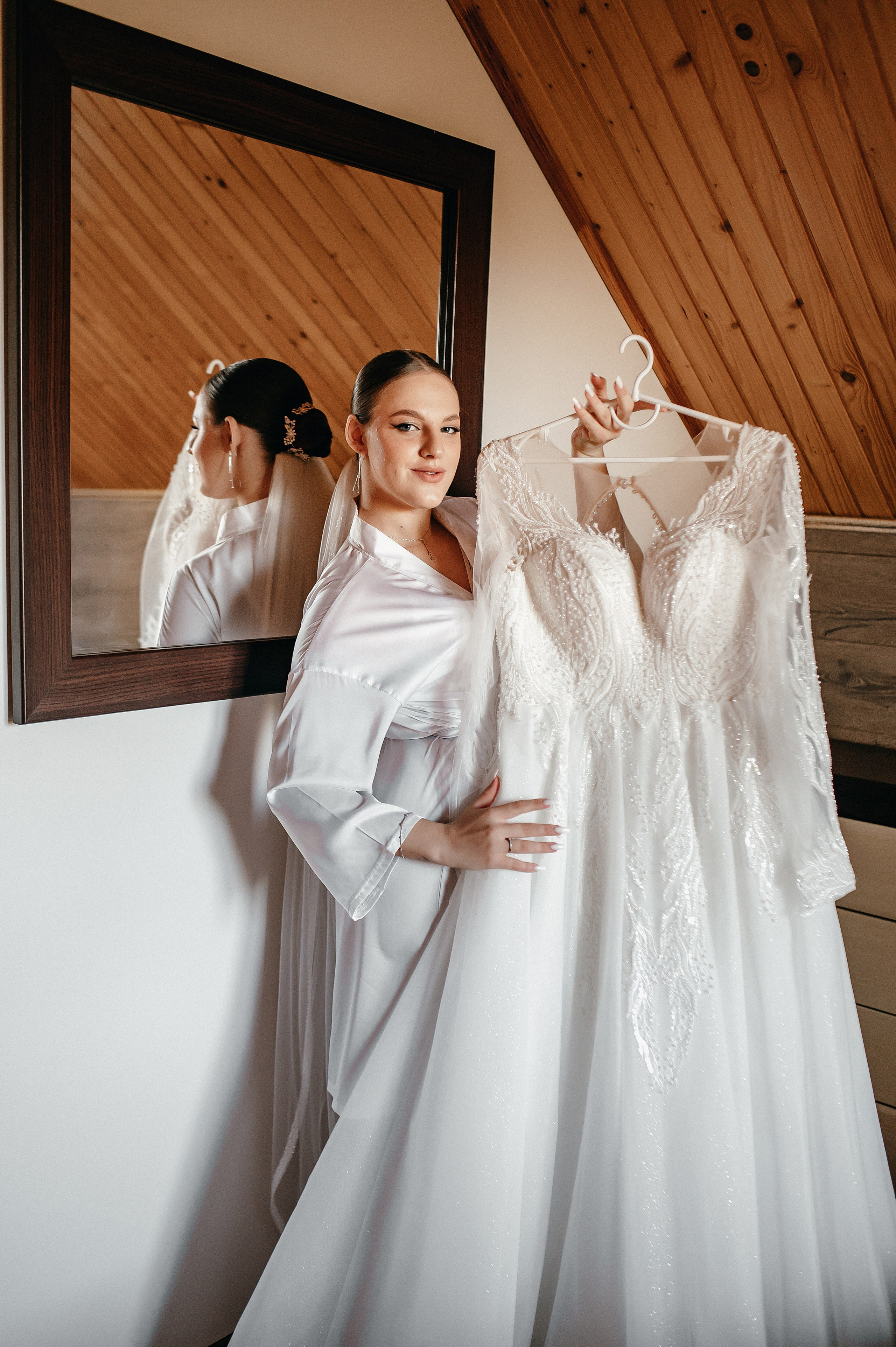 Весілля Тарас & Діана. Весільний та портретний фотограф Кизим Арсен