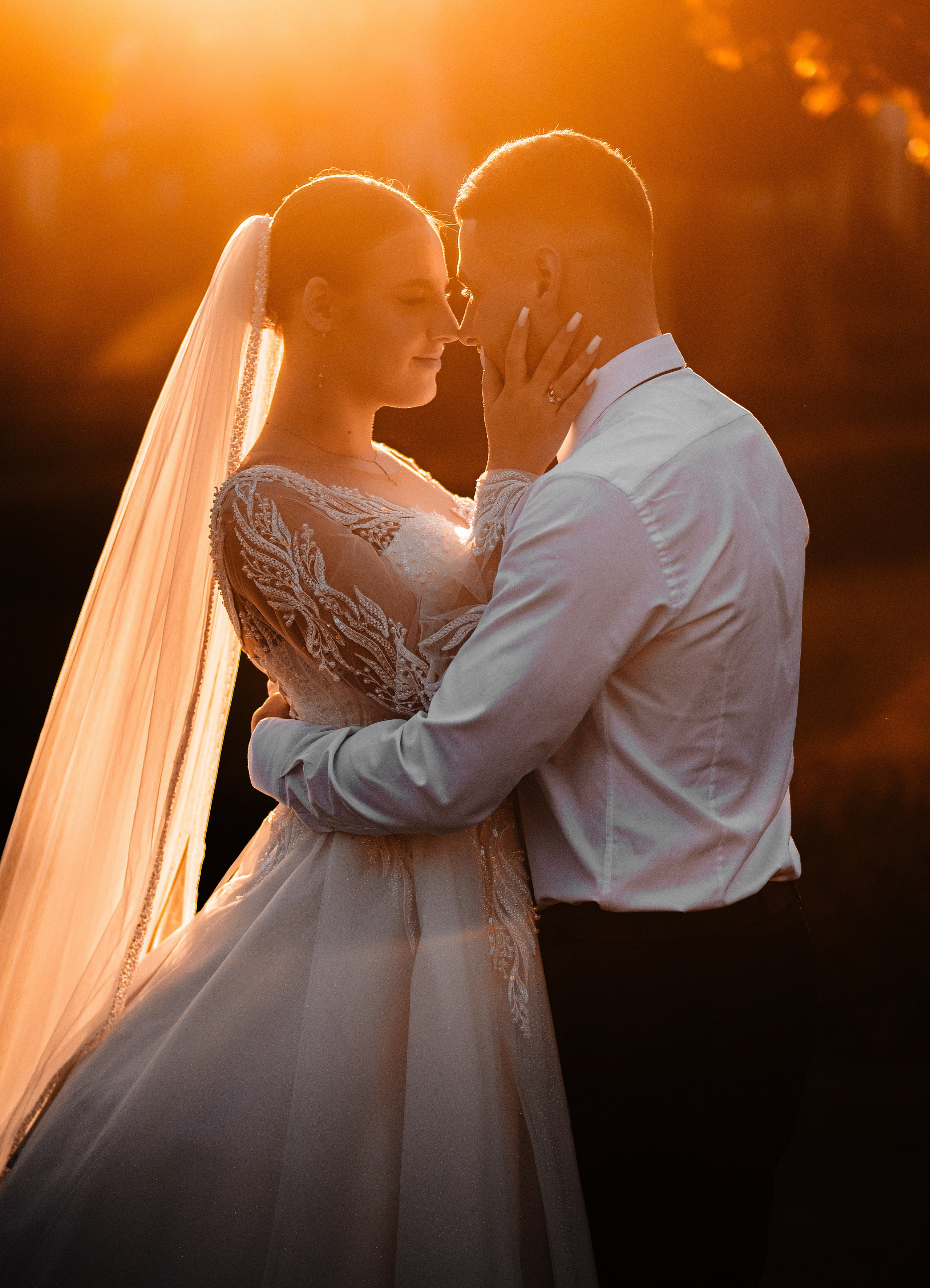 Весілля Тарас & Діана. Весільний та портретний фотограф Кизим Арсен