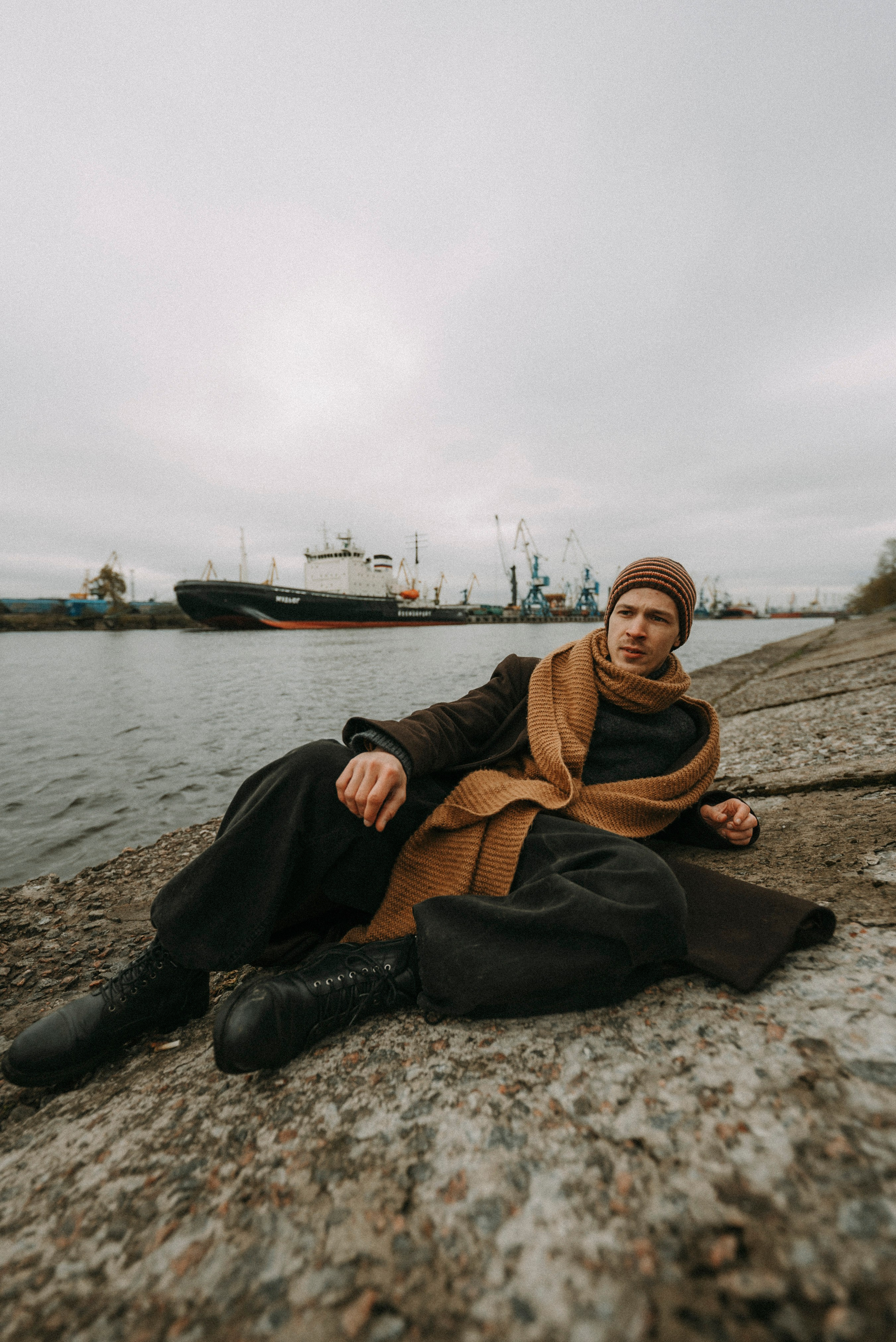 ВОПЛЬ ВПЕРЕДСМОТРЯЩЕГО. Стрит-фотография, полная абсурда, идиотизма и красоты