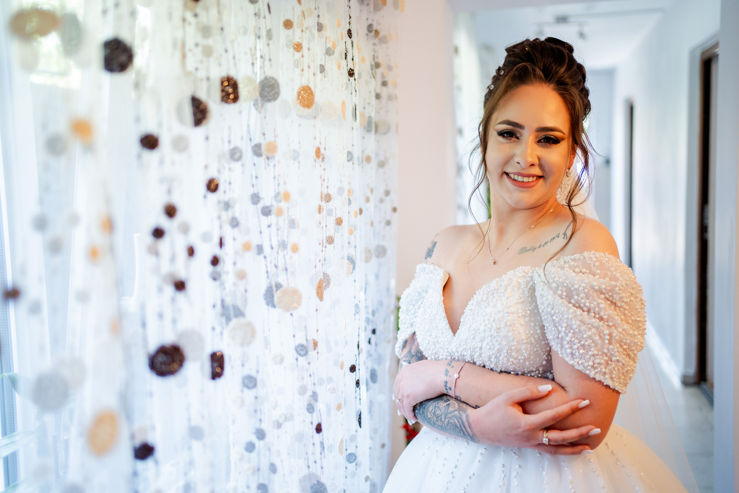 Nunta Andreea si Catalin – Fotograf Ploiesti. Fotografie | Videografie | ARN Creative Events