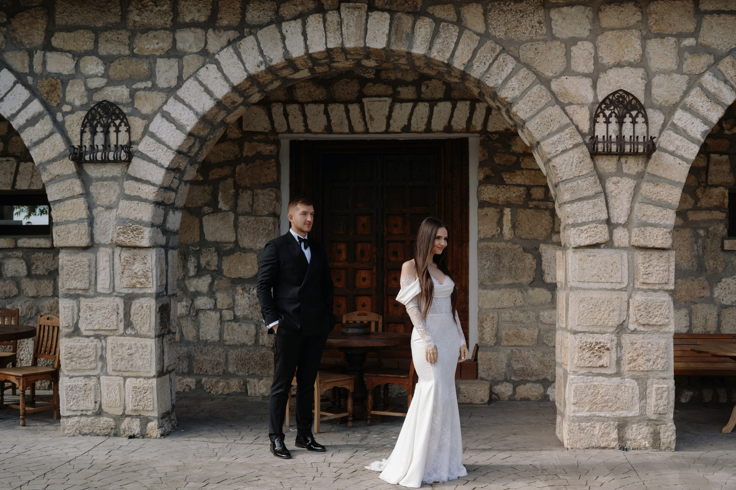 Cristina & Bogdan. STORYCATCHERS