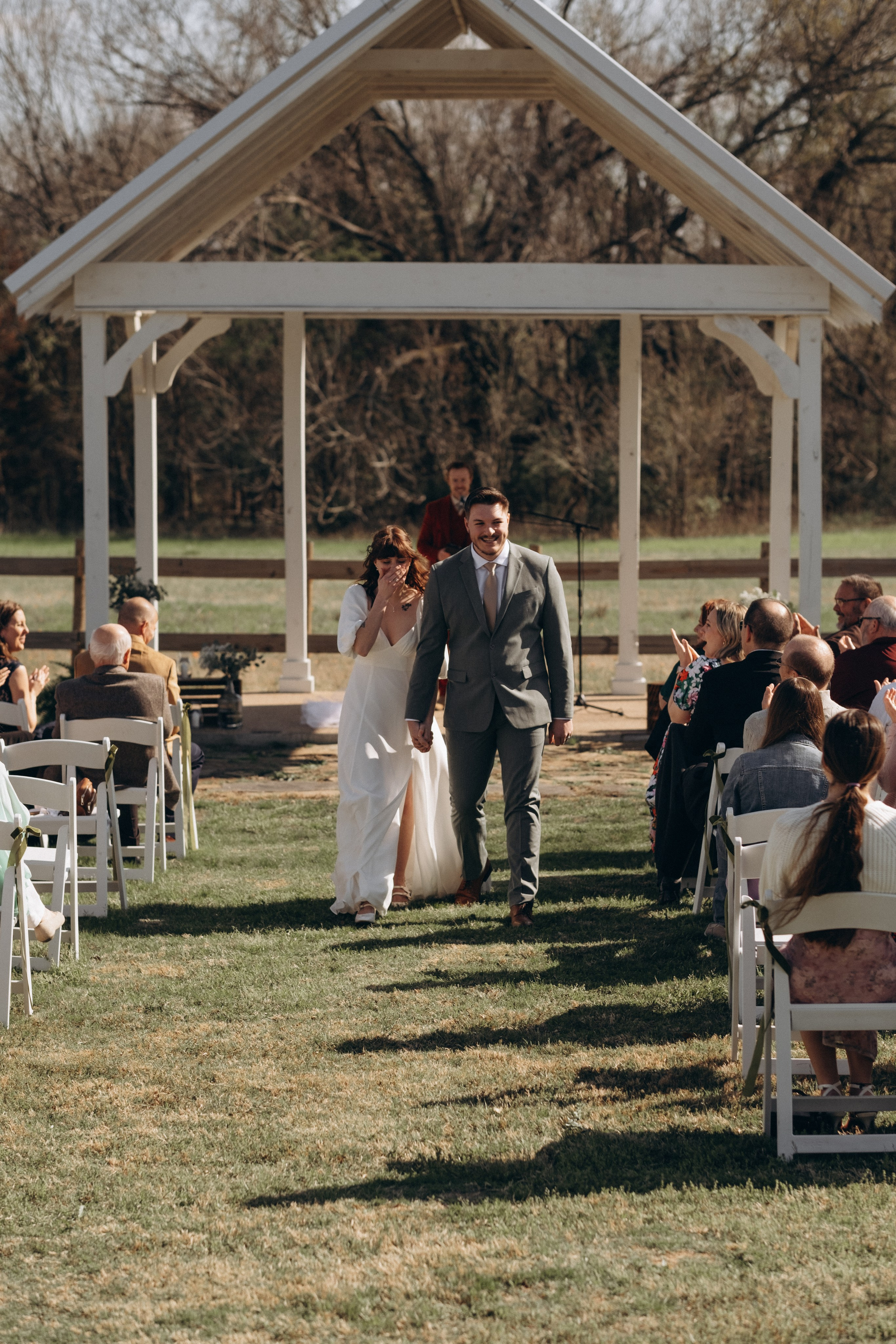 To Love and to Cherish. Lens Captures Life