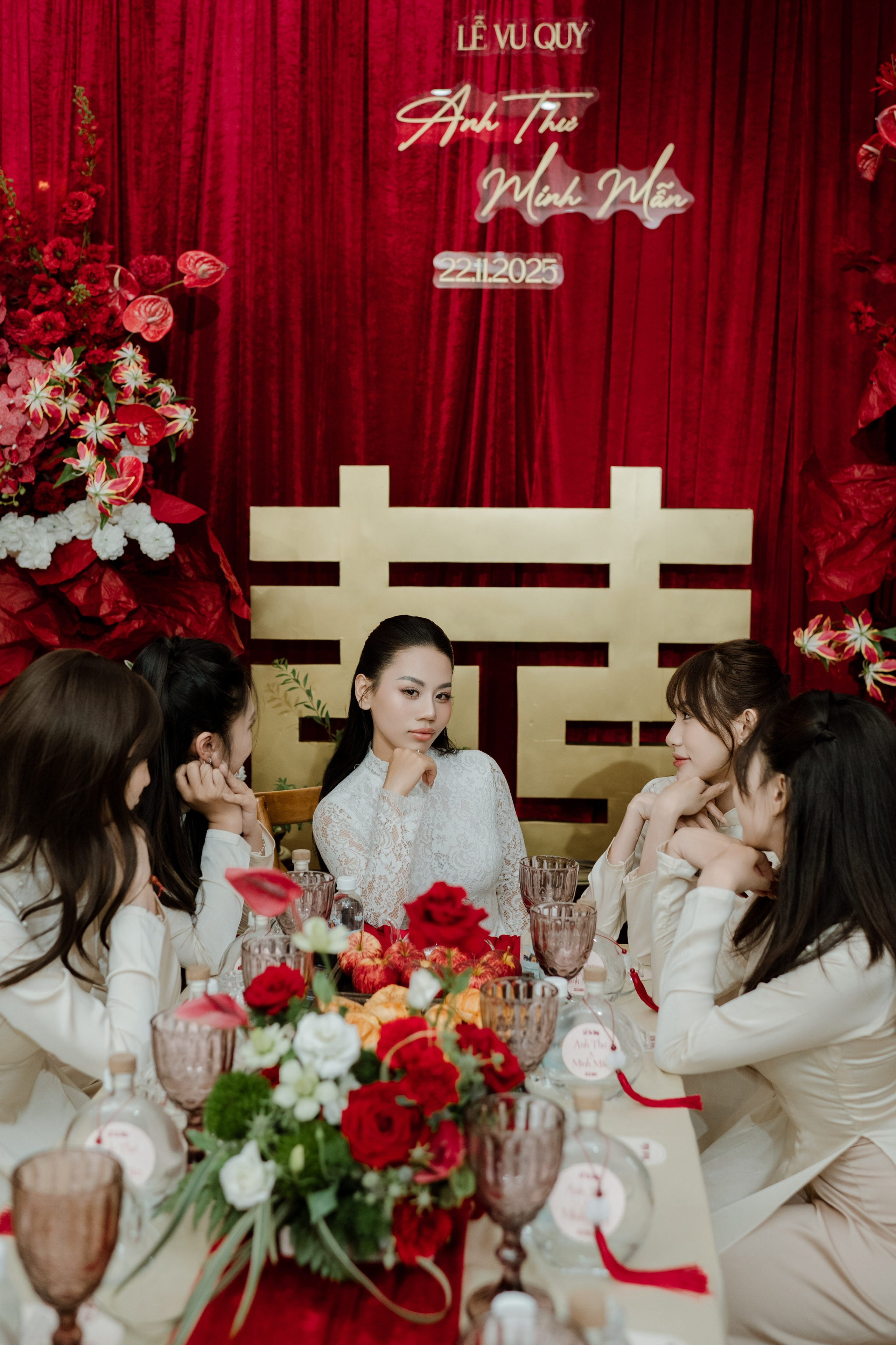 Man + Thu | Photojournalism. BenColor Studio