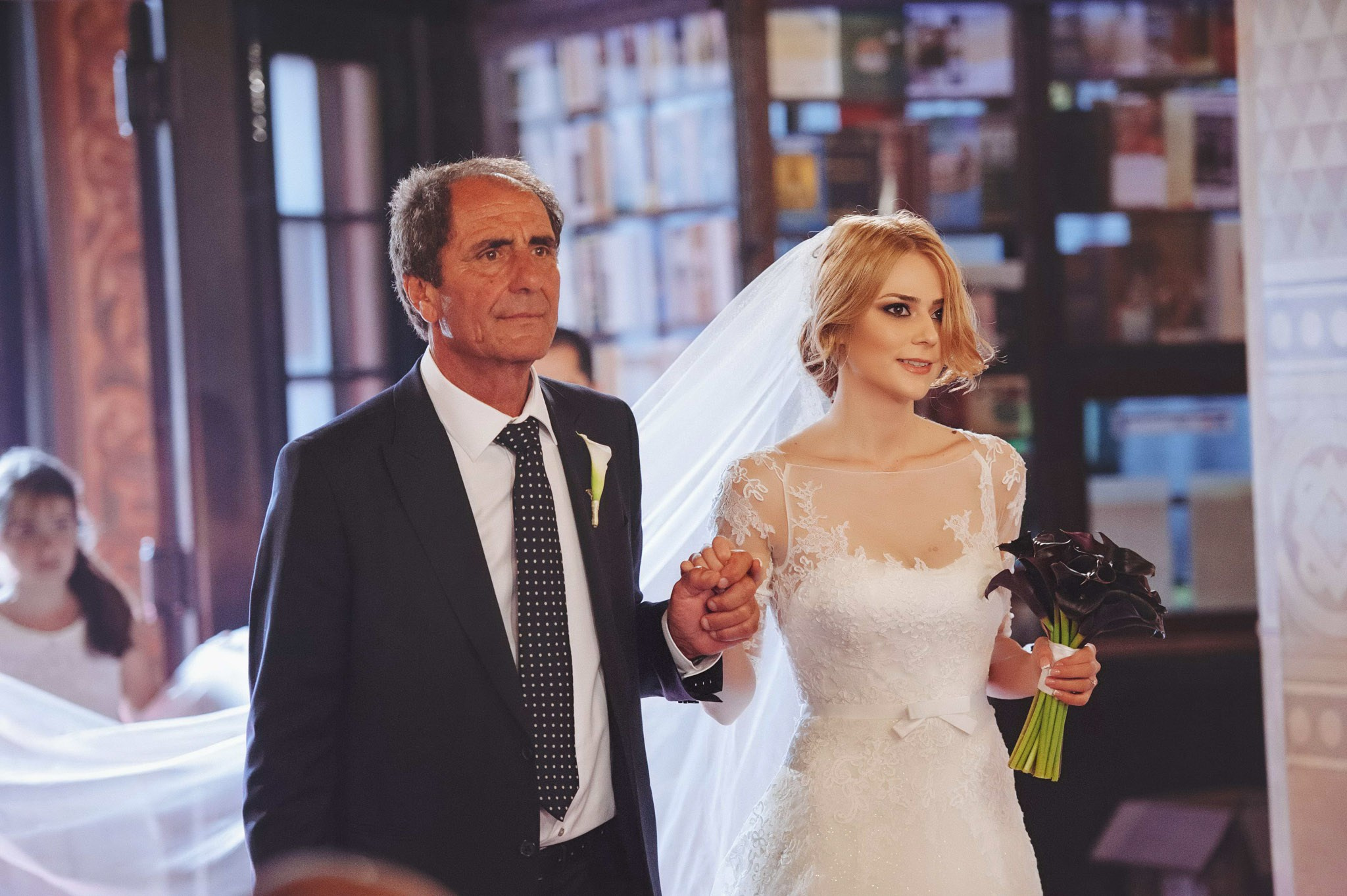 Mirela & Andrei. Fotograf de nunta in Constanta|Marian Badescu