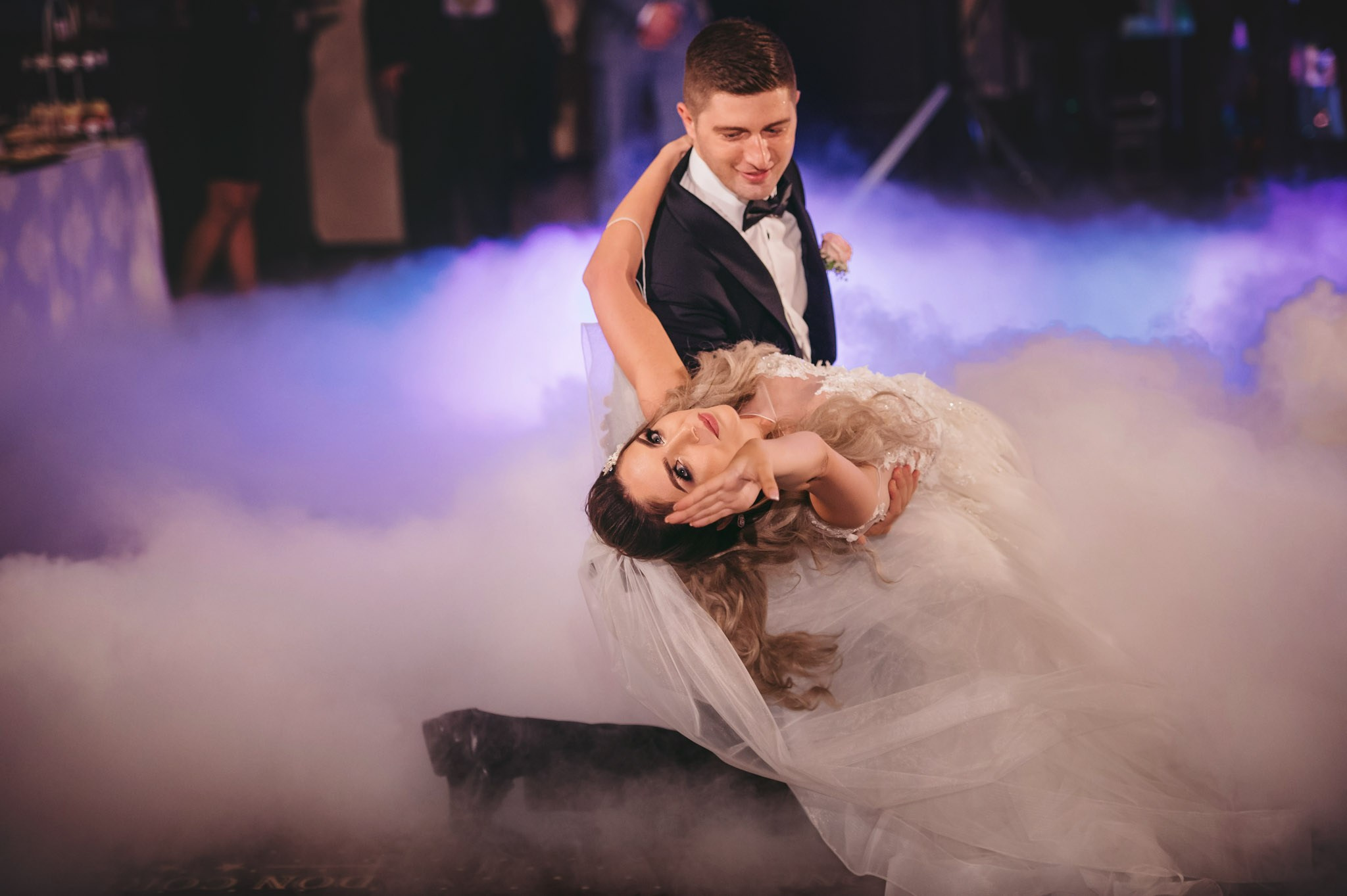 Lacra & Alex. Fotograf de nunta in Constanta|Marian Badescu