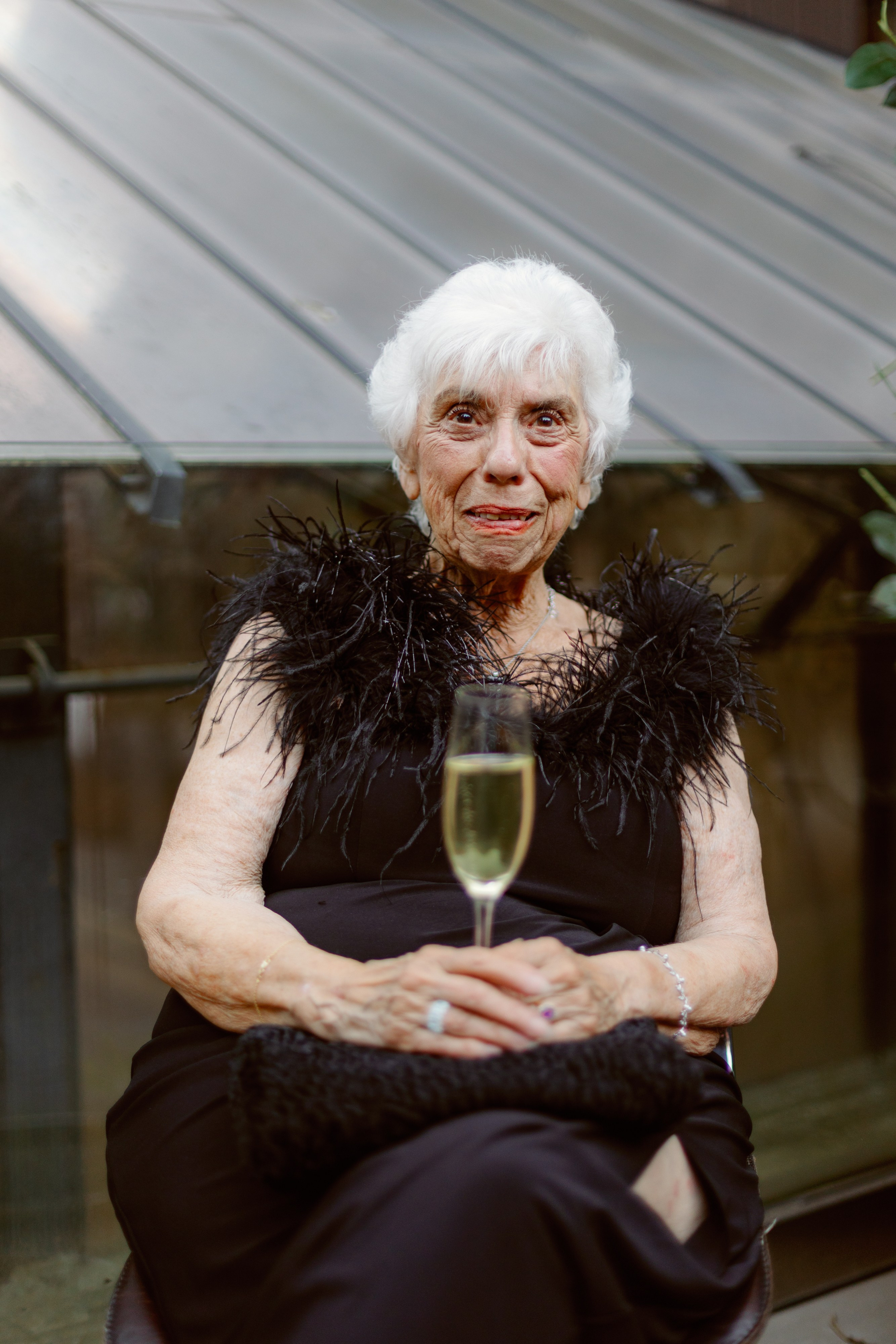 Monique and Robert’s Elegant Wedding at the Beekman Hotel. Wedding photographer and videographer New York | New Jersey