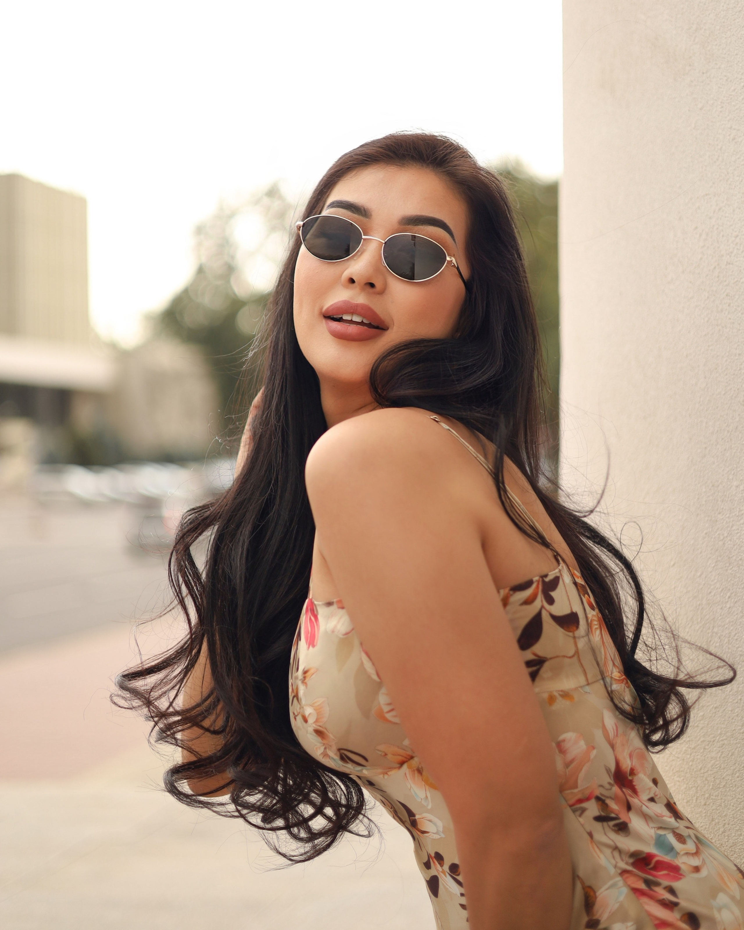 Персональные. Fashion фотограф в Бишкеке Чолпон Беерманова