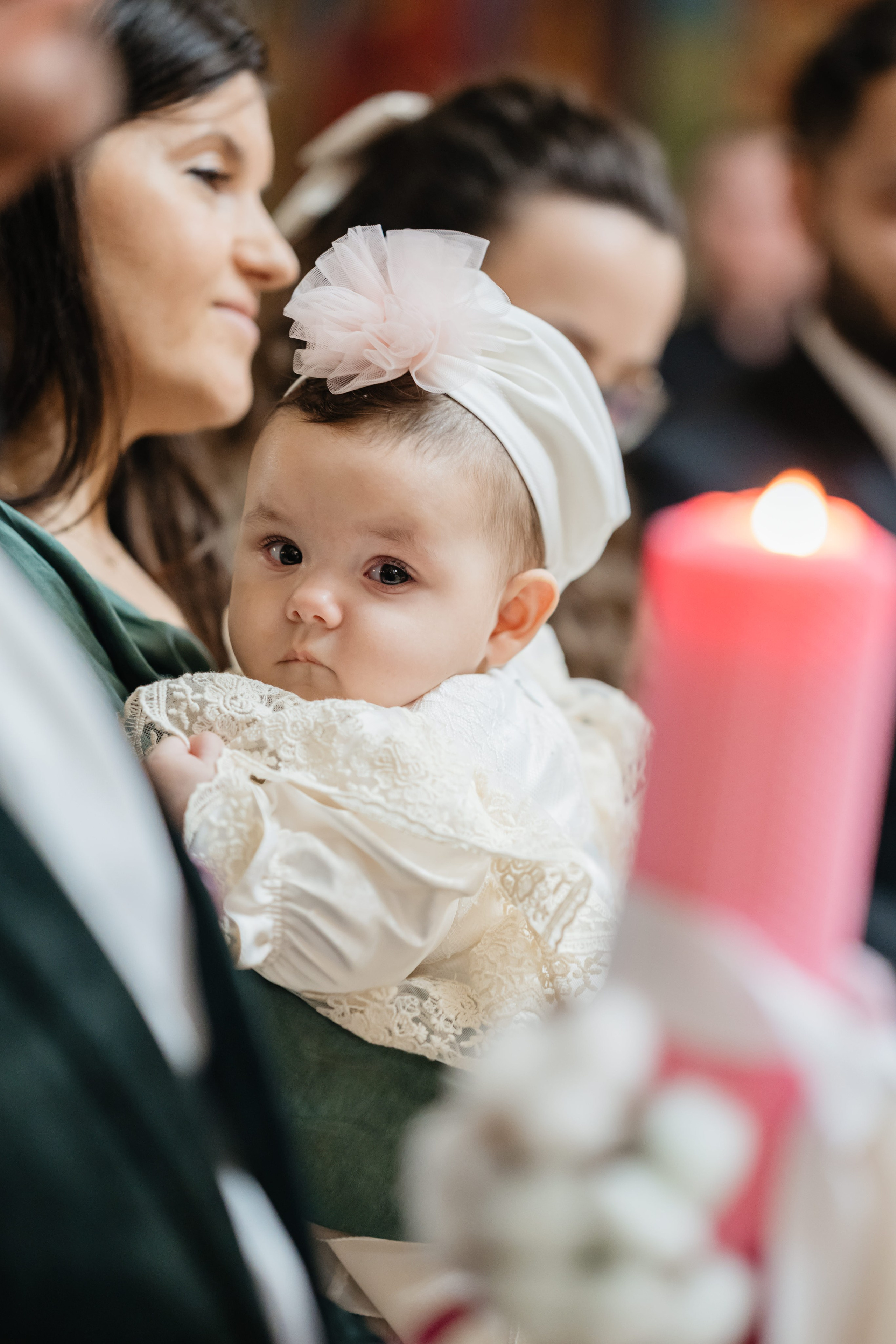 Fotograf Botez București | Fotografii Profesionale Botez | Jenica Ilie