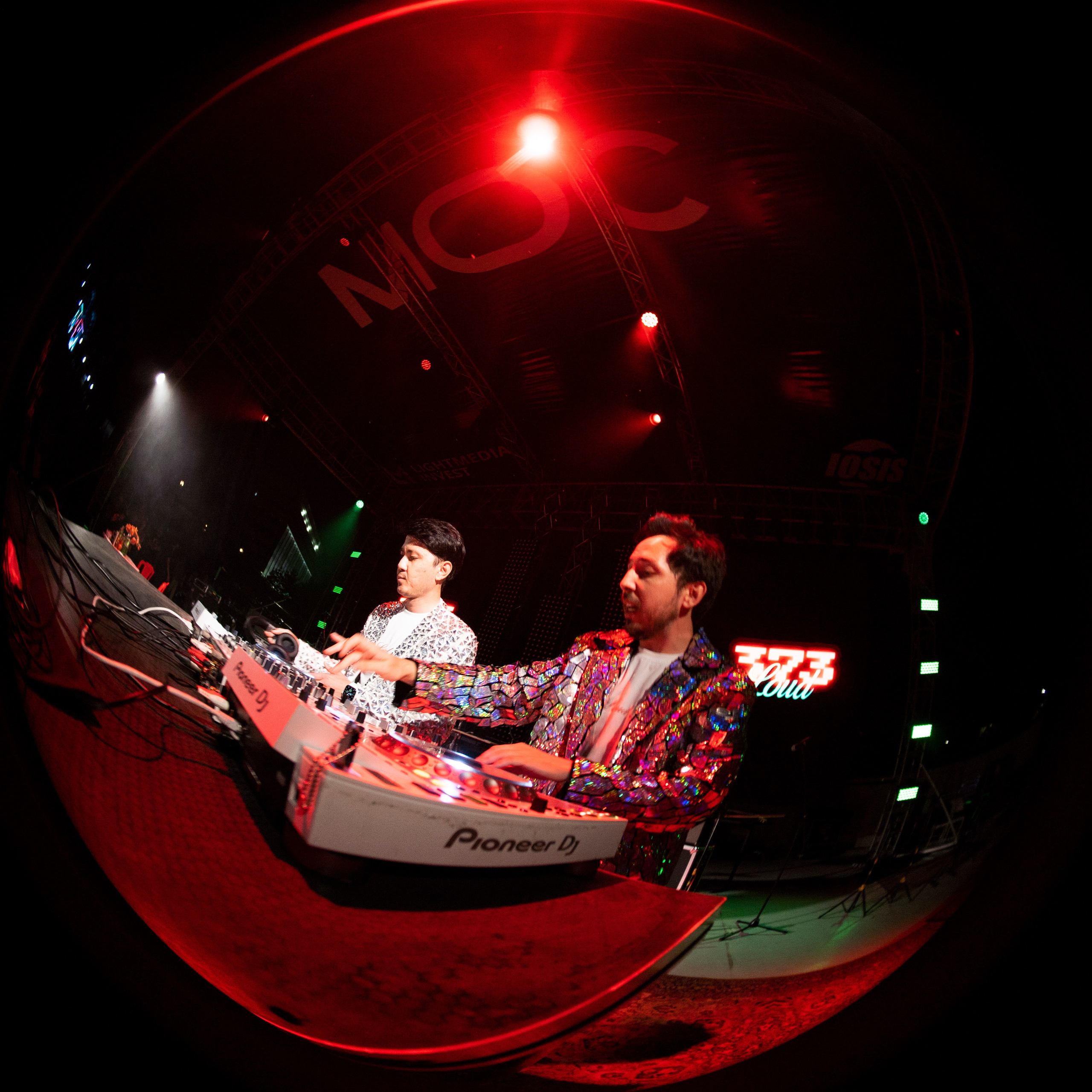 Groza Fest. Melikov Amir, Uzbekistan based photographer