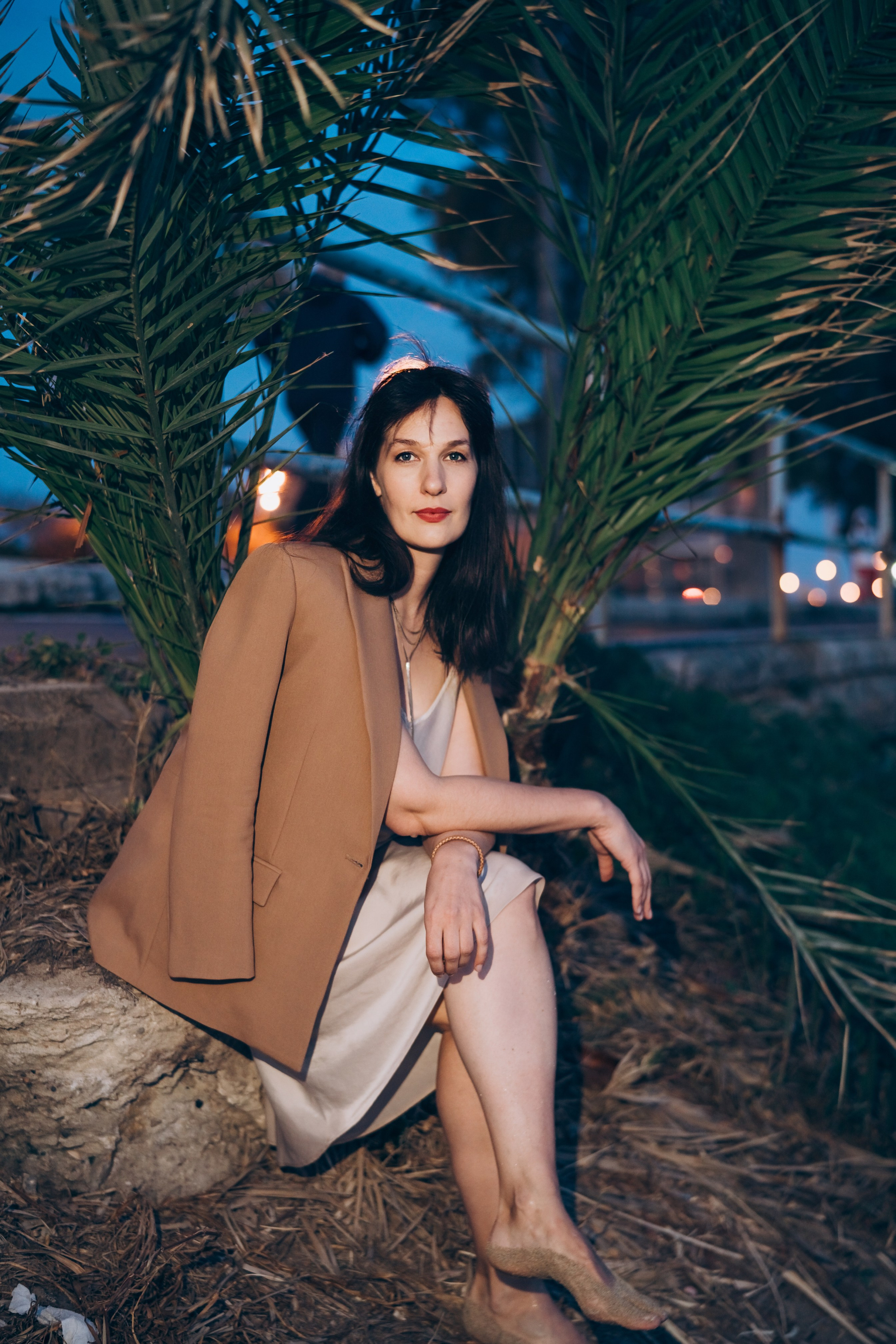 Фотосессия про раскрытие истинного желания и силы. Photographer in Mallorca