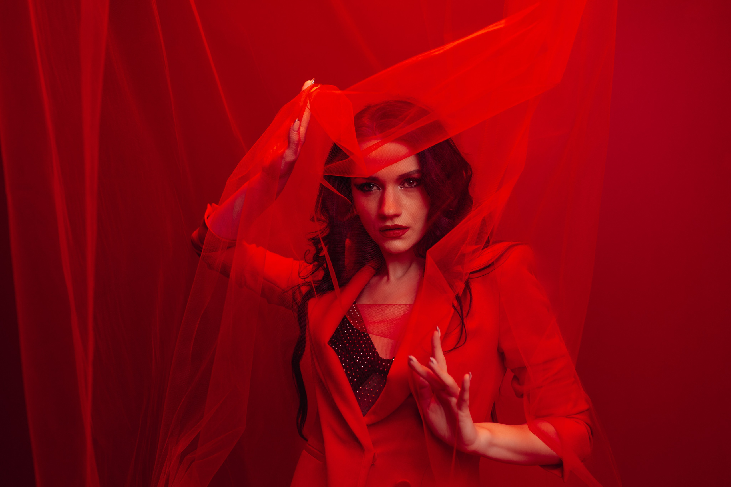 Fotogrāfe Zane Stulpiņa