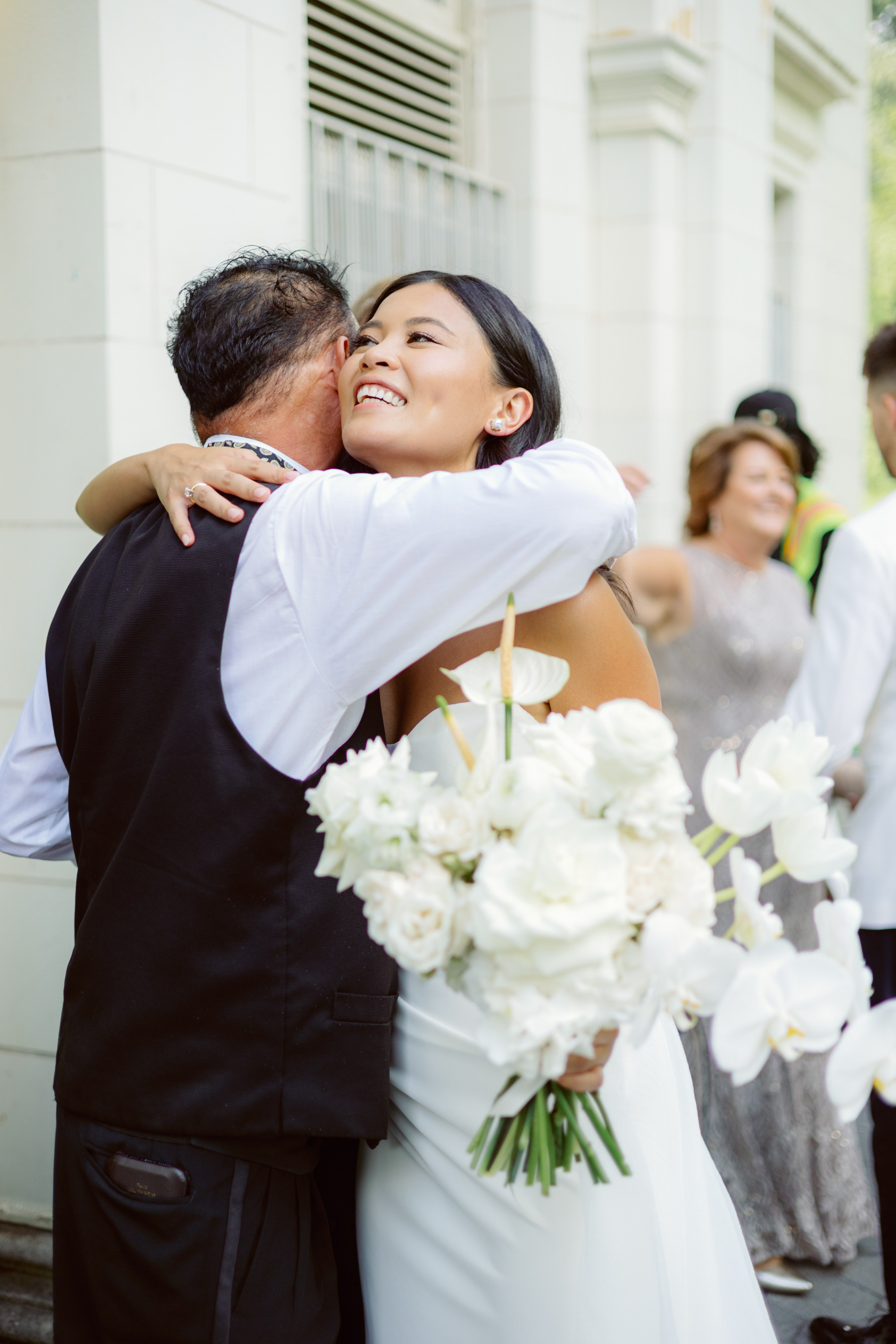 Jullieanne and Ryan. Wedding photographer and videographer New York | New Jersey
