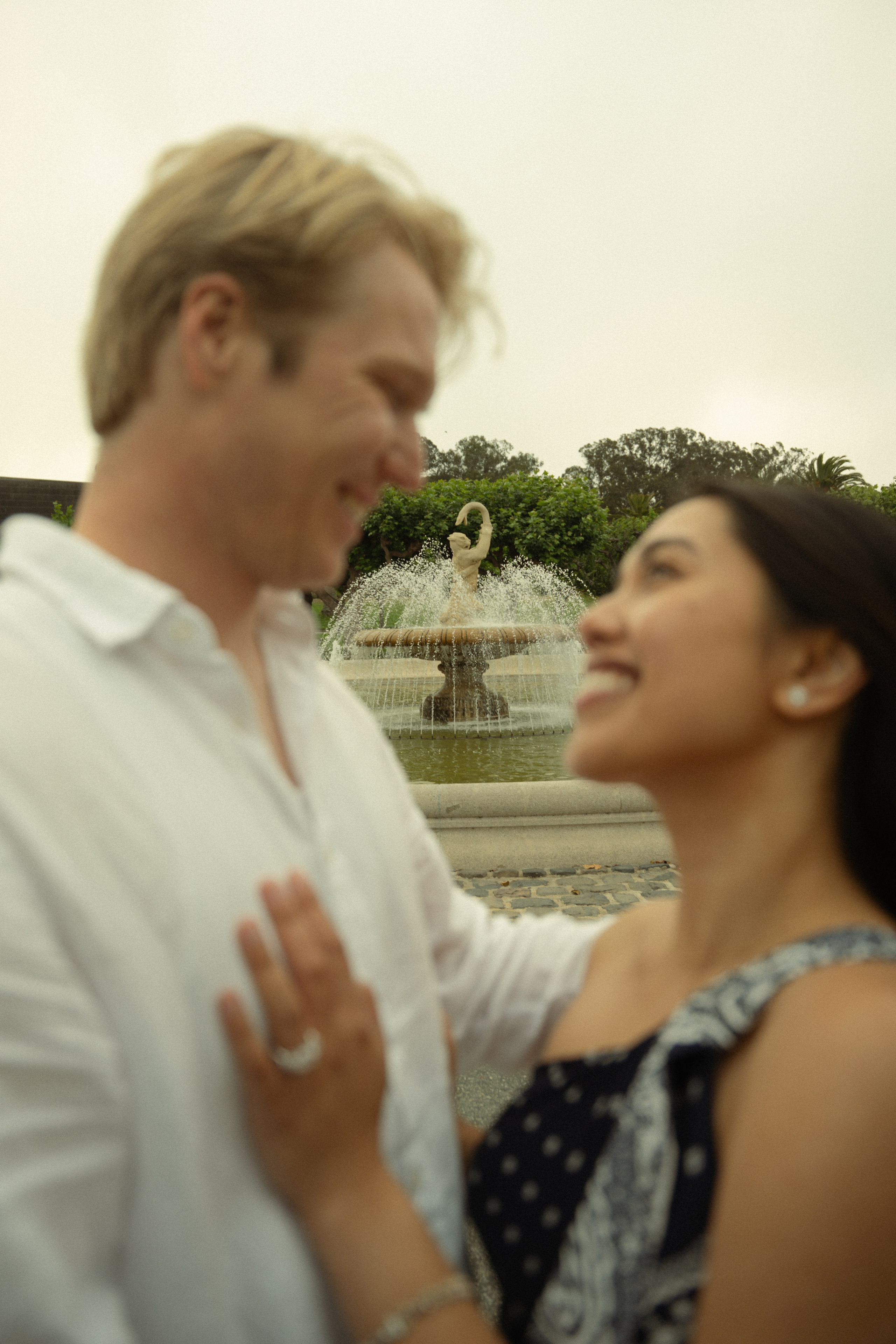Proposal | San Francisco. San Francisco Wedding & Elopement Photographeк | photography_of.nadia