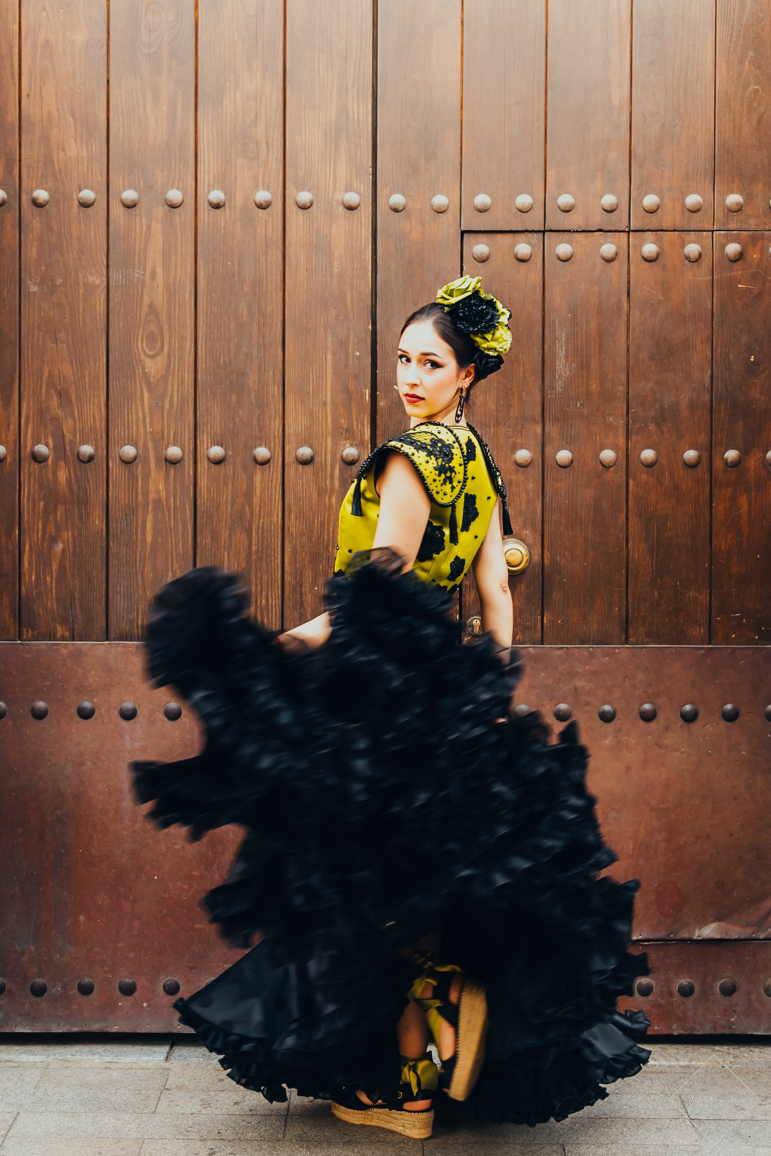 Feria De Abril — Sevilla 2024. Photographer Family Wedding Event London and World wide Marian V Munte