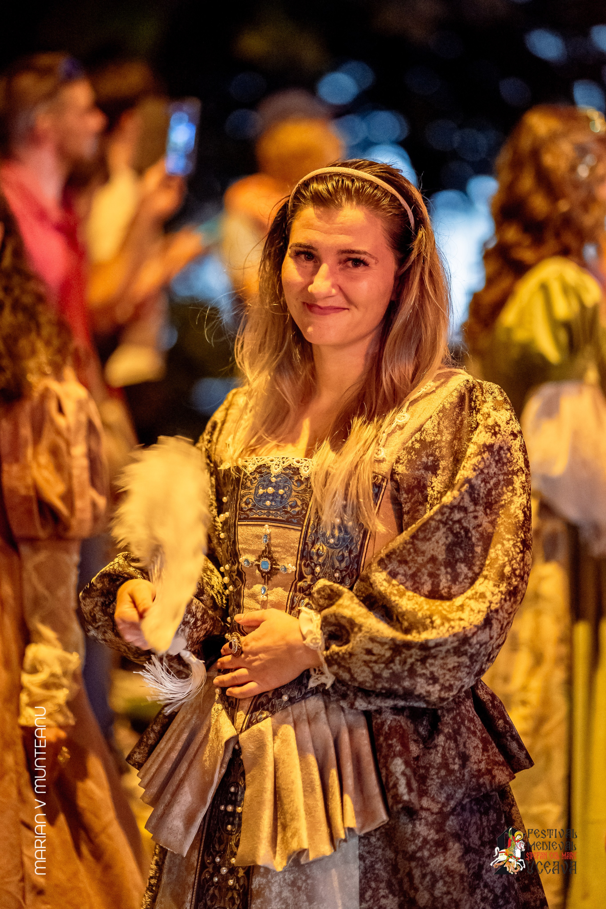 The Medieval Art Festival “Stefan cel Mare” 2024. Photographer Family Wedding Event London and World wide Marian V Munte