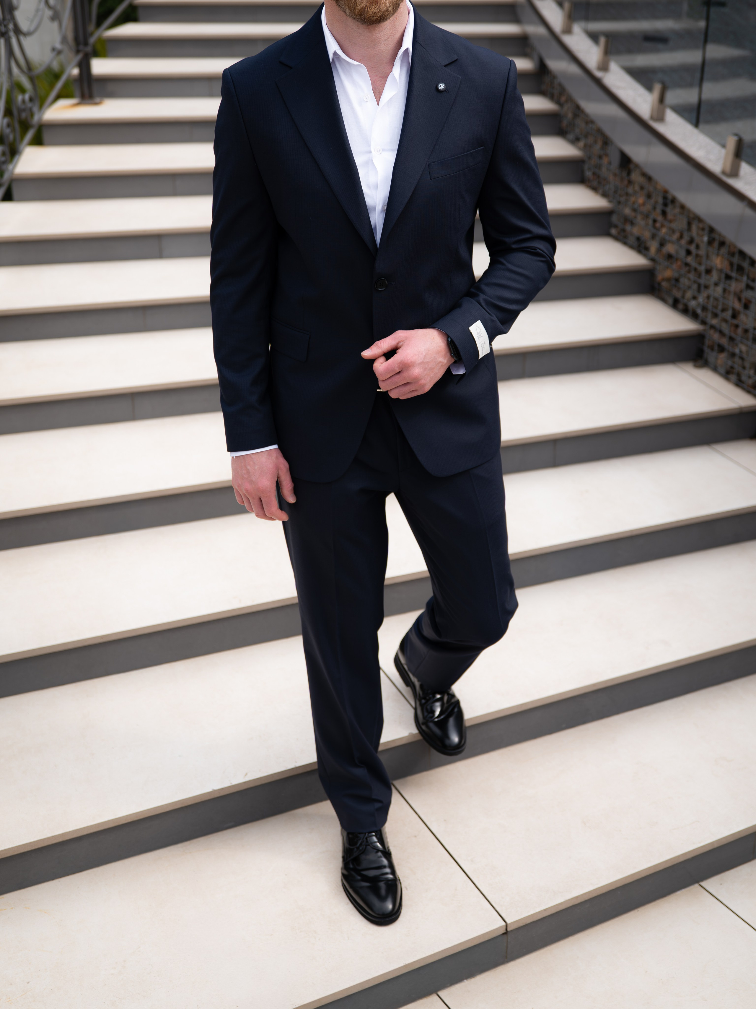 Одежда для мужчин «OPEN». Фотограф и Видеограф | Кишинев, Молдова