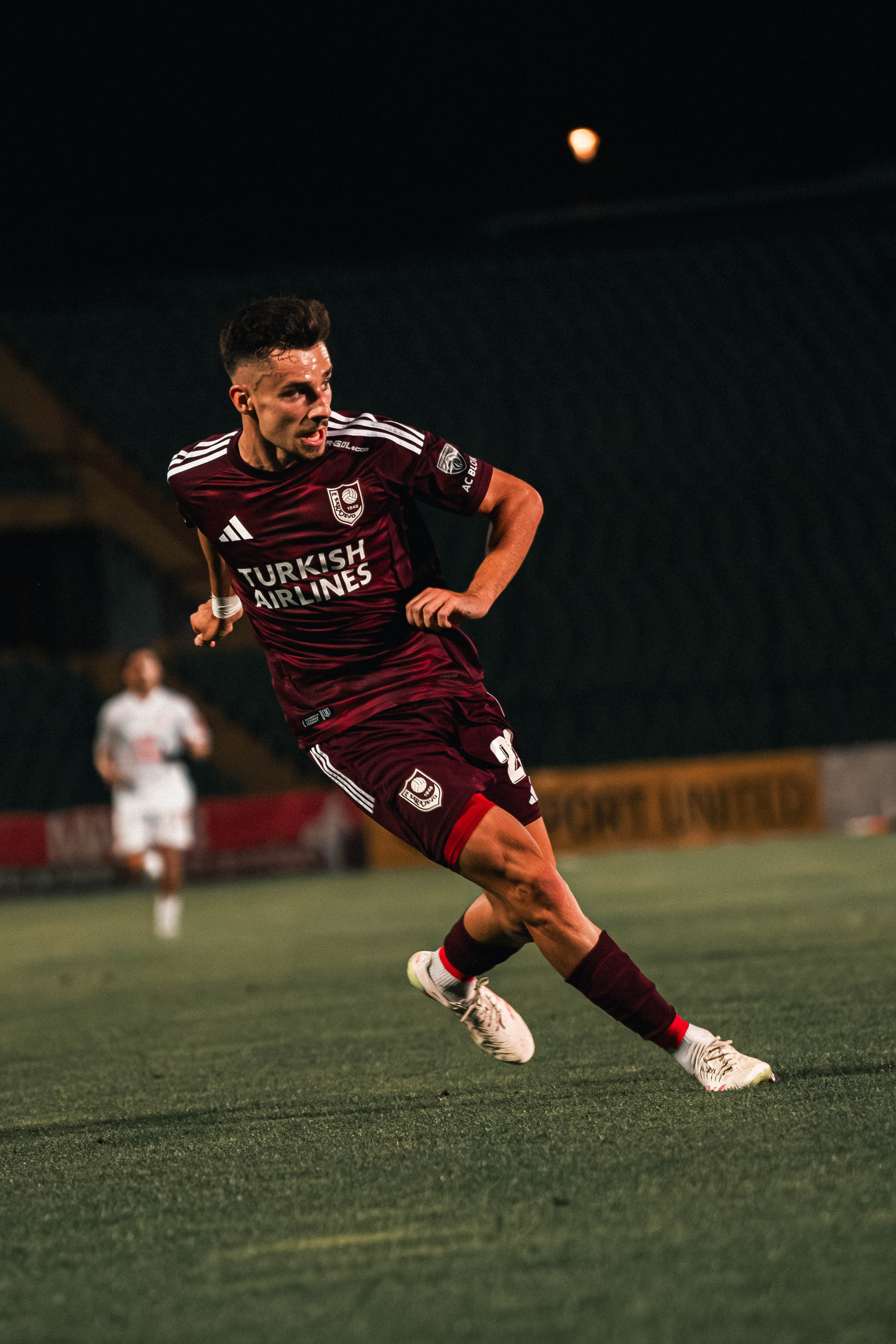 FK Sarajevo — 2025/2026