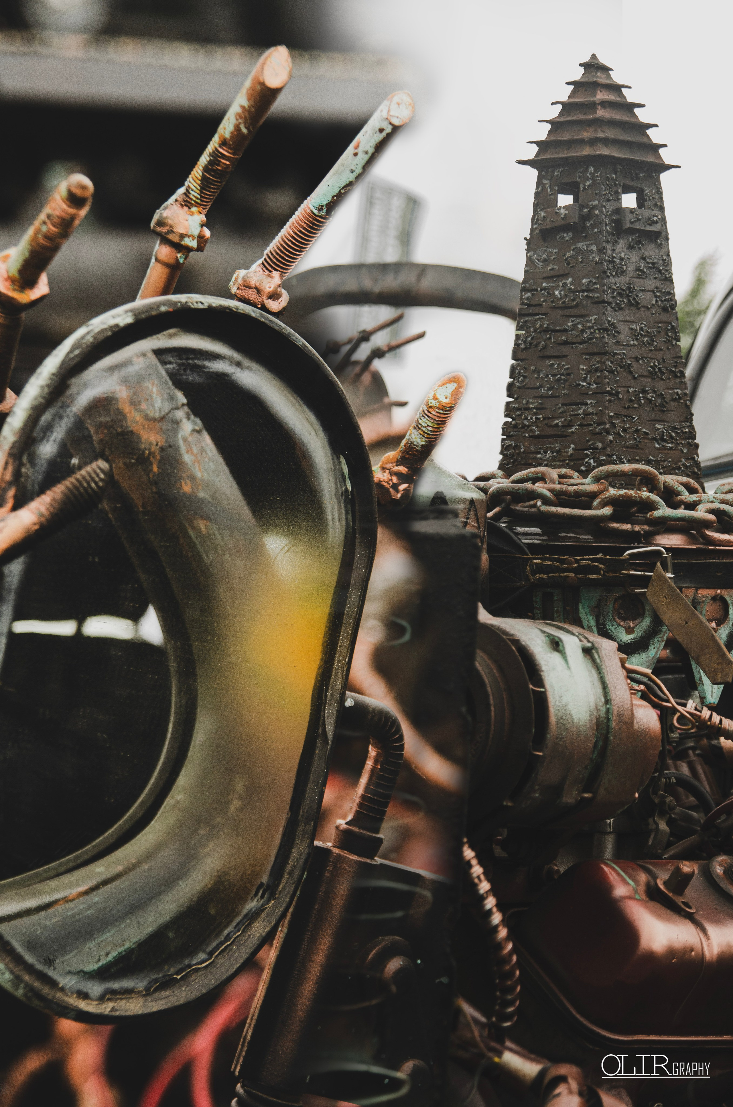 სტუდიური და გარე ფოტოსესიები. Clapp Studio